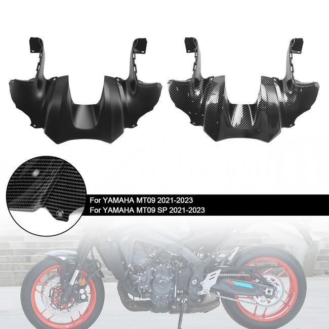 2021-2023 YAMAHA MT-09 MT09 SP Front Tank Air Box Cover Fairing