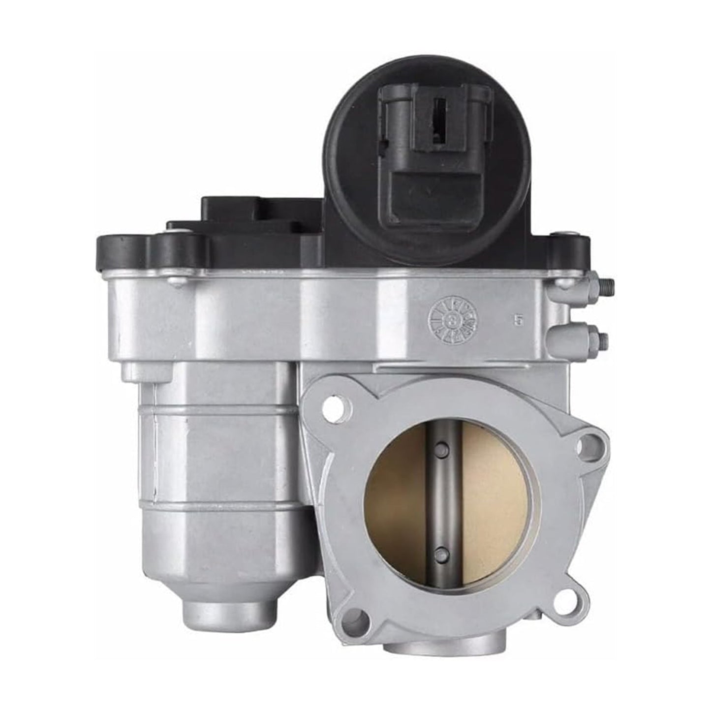 2003-2010 For Nissan Micra III (K12) 1.2 16V 1240 ccm,48 kw,65 hp Throttle Body 16119-AX000