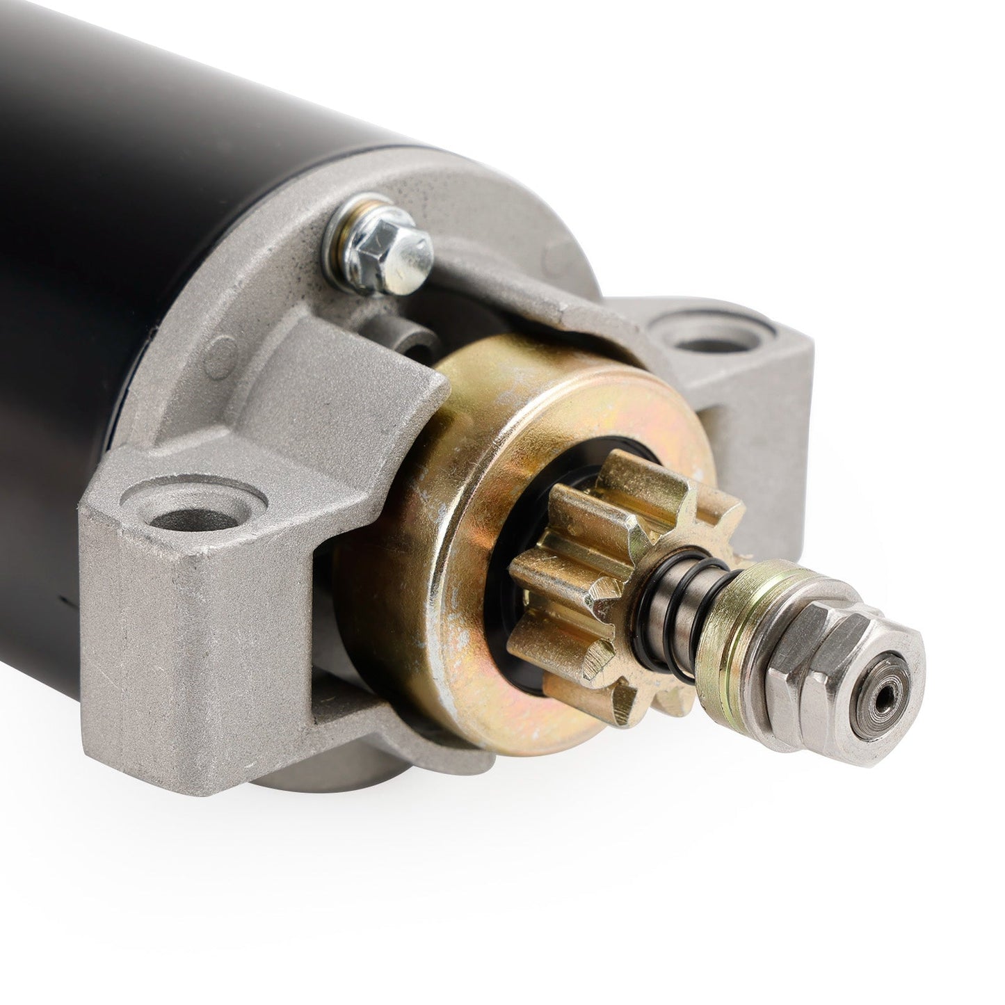 2007 Yamaha 15HP F15A E(H)PS/L New Starter Motor Engine Starting 66M-81800-00