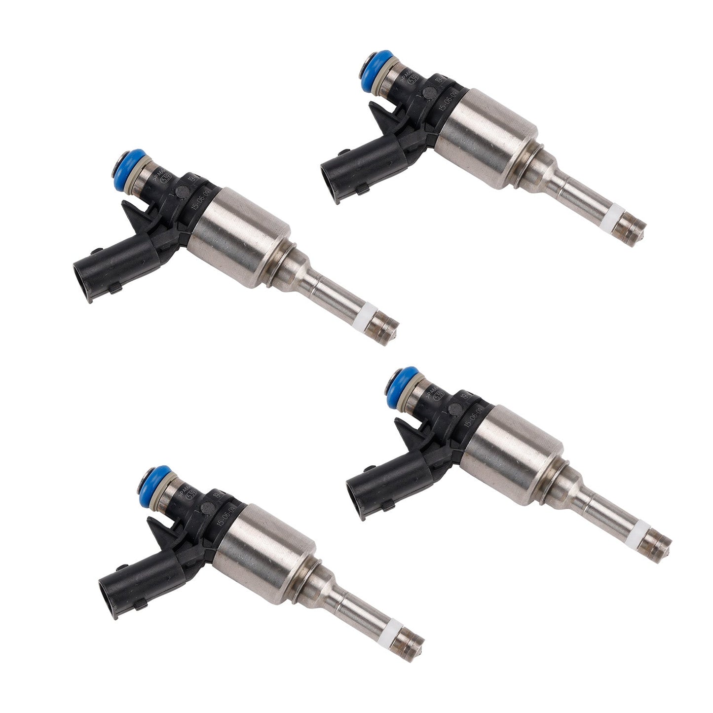 2016-2020 For Kia Optima 4PCS Fuel Injector 35310-2GGA1