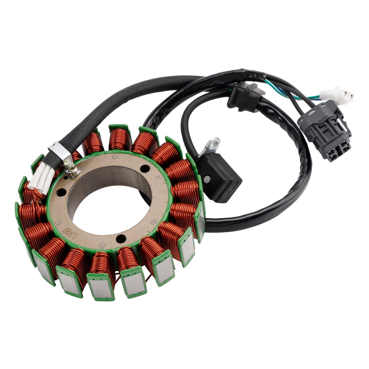 2011 TGB ATV Target 460 IRS Magneto Stator Generator 924415E 924415A