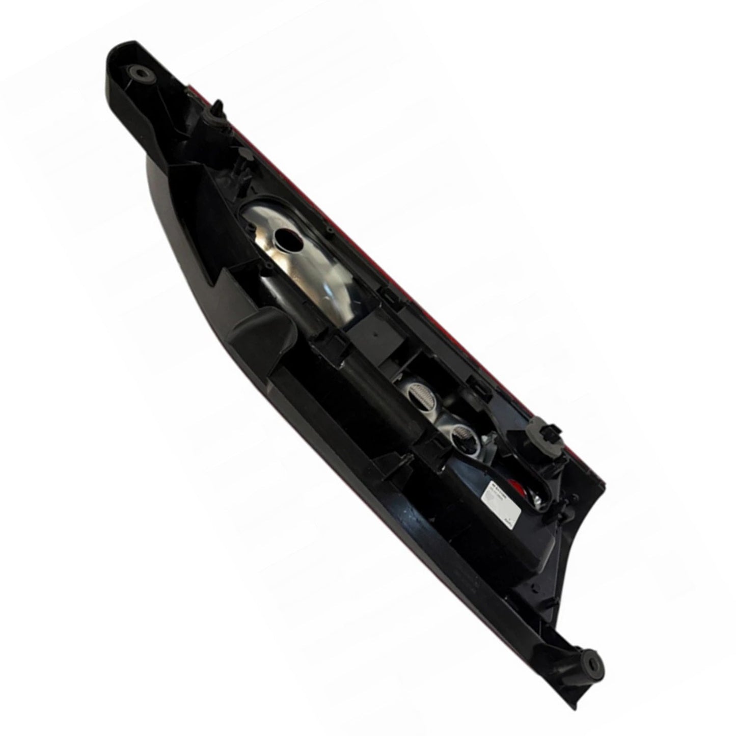 2018-2023 For Peugeot Partner III Heckklappe Rear Left+Right Tail Light Tail Lamp Halogen 9819427380 9820555280