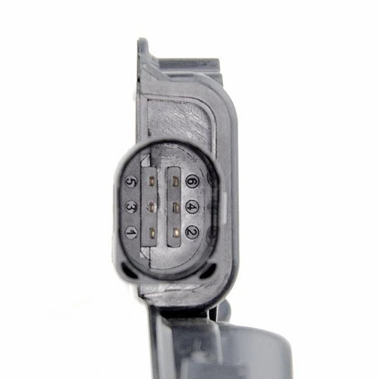 Door Lock Latch Actuator Rear Right 5N0839016A For VW Tiguan CC Amarok
