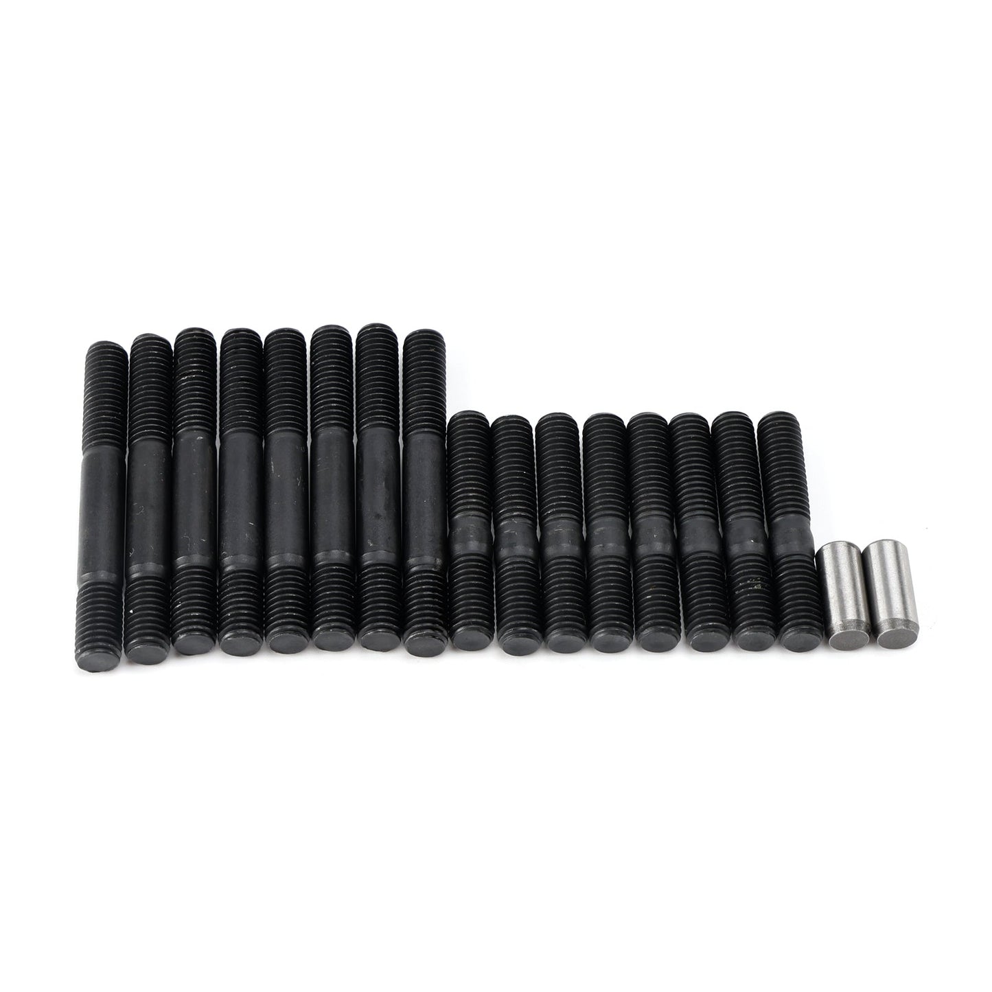 Cylinder Head 908334 908434 For VW Audi Skoda SEAT 2.0l TDI