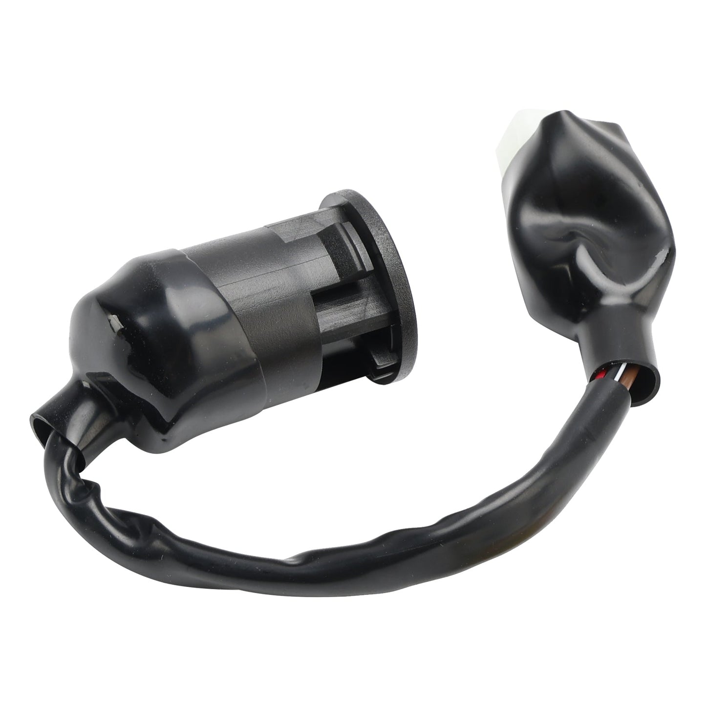 Ignition Key Switch For Polaris Predator 50 2004 2006 2007 Outlaw 50 2008-2019