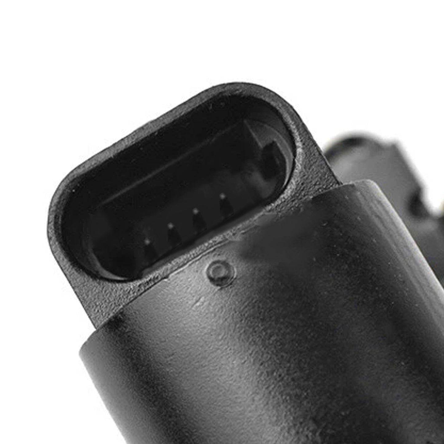 1998-2003 Dodge Durango 8 Cyl 5.2L, 8 Cyl 5.9L Throttle Body 53031733AA 53032691AA