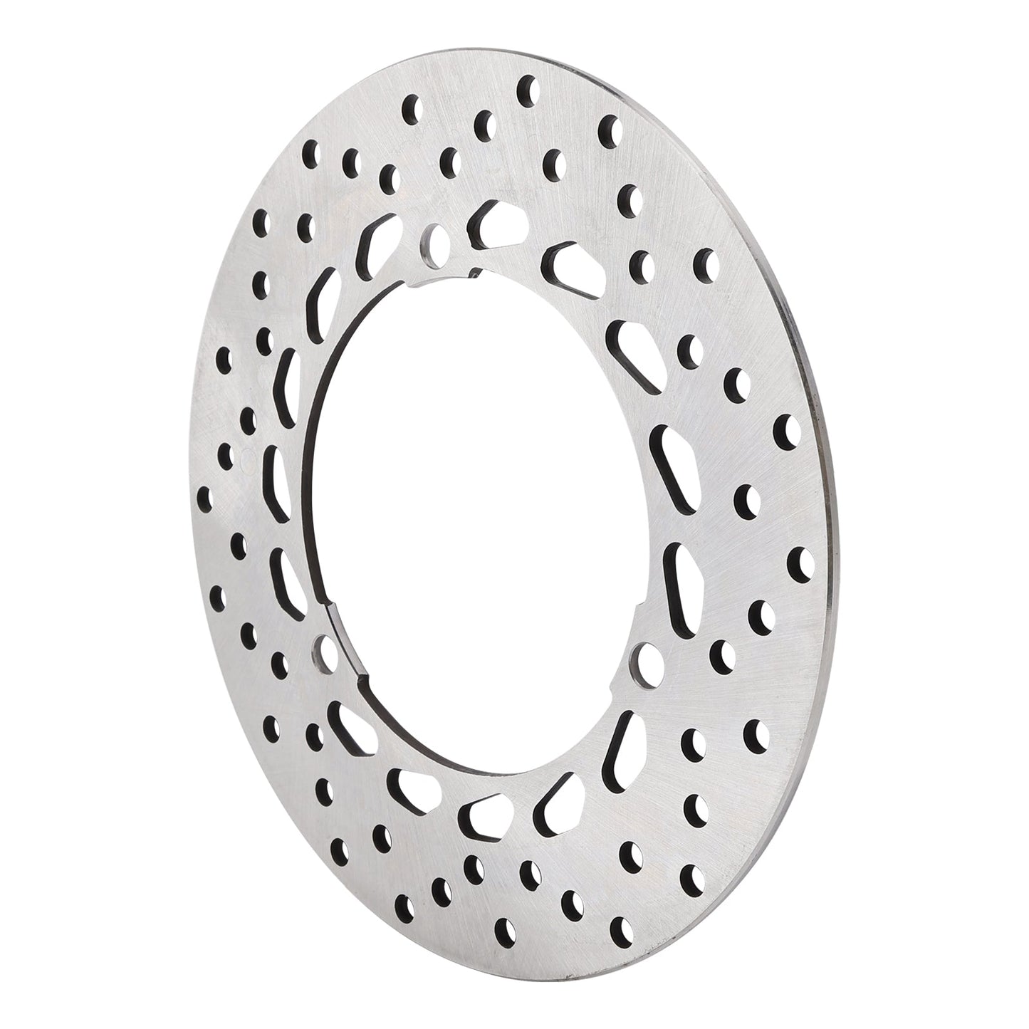 Rear Brake Disc For Yamaha N-MAX 125 GPD 125A NMAX125 N Max 125 2015-2025