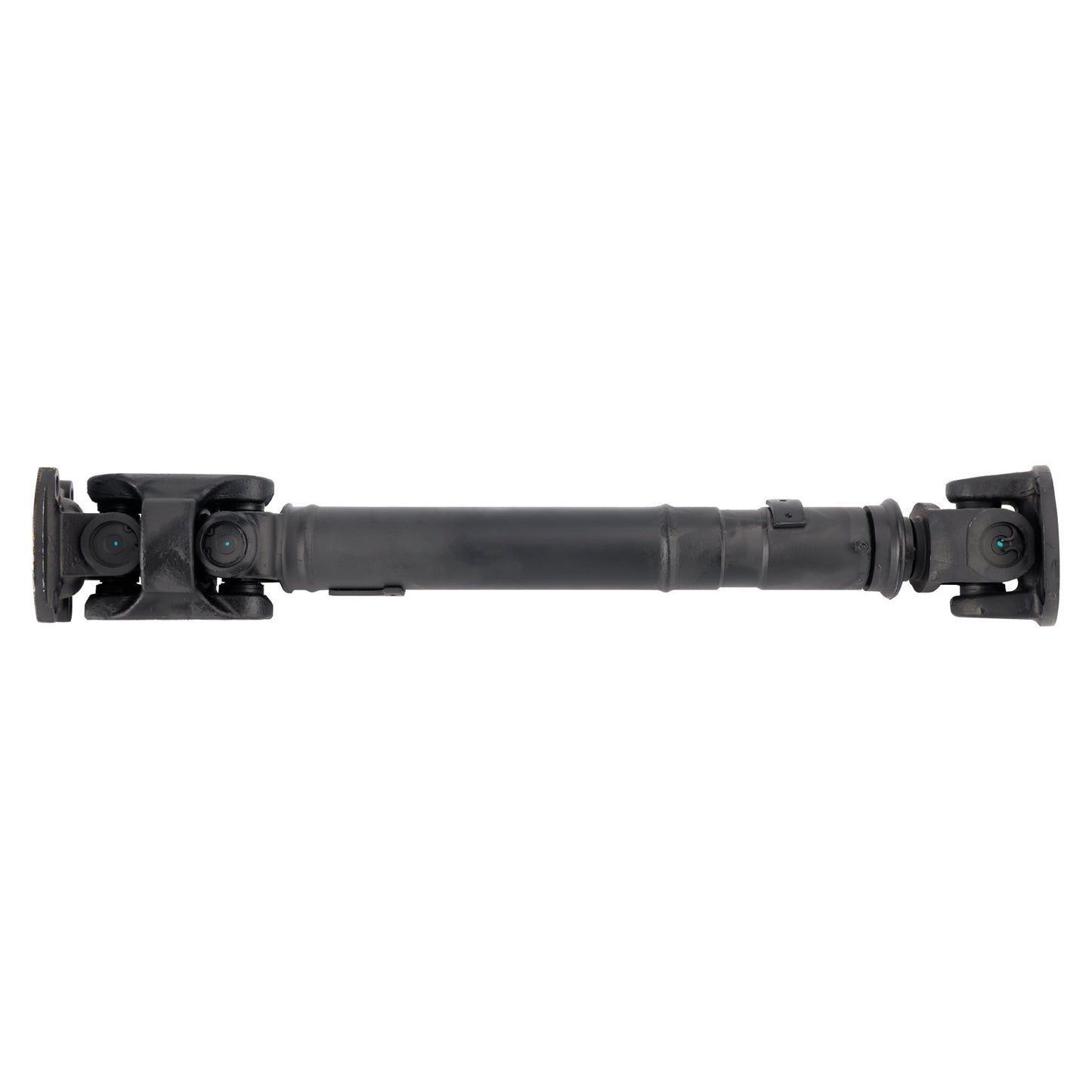 1999 Land Rover Discovery V8 4.0L Front 4WD for Series II model Front Driveshaft Prop Shaft TVB000100