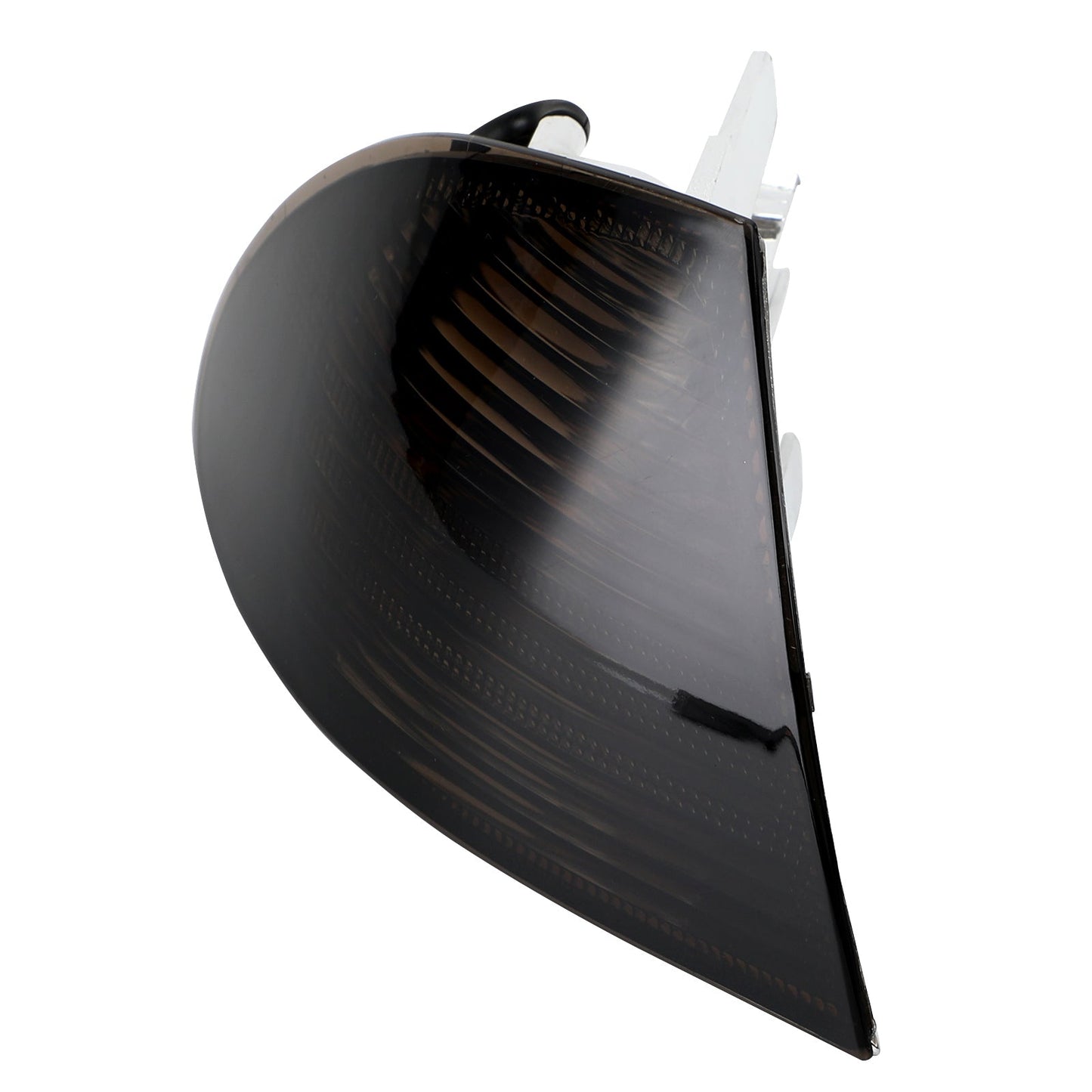 1998-2001 BMW 3 Series E46 Sedan Pair Gray Corner Side Light For 63136902766