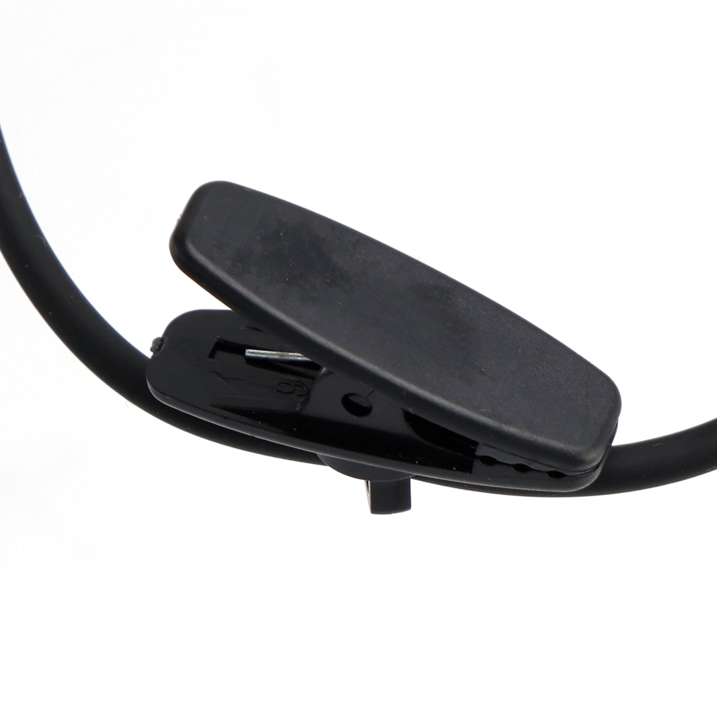K-029 Two-Color 636 Earhook Headset For TK-220 TH-F6 RPV516A KG-UVD1P TG-2AT