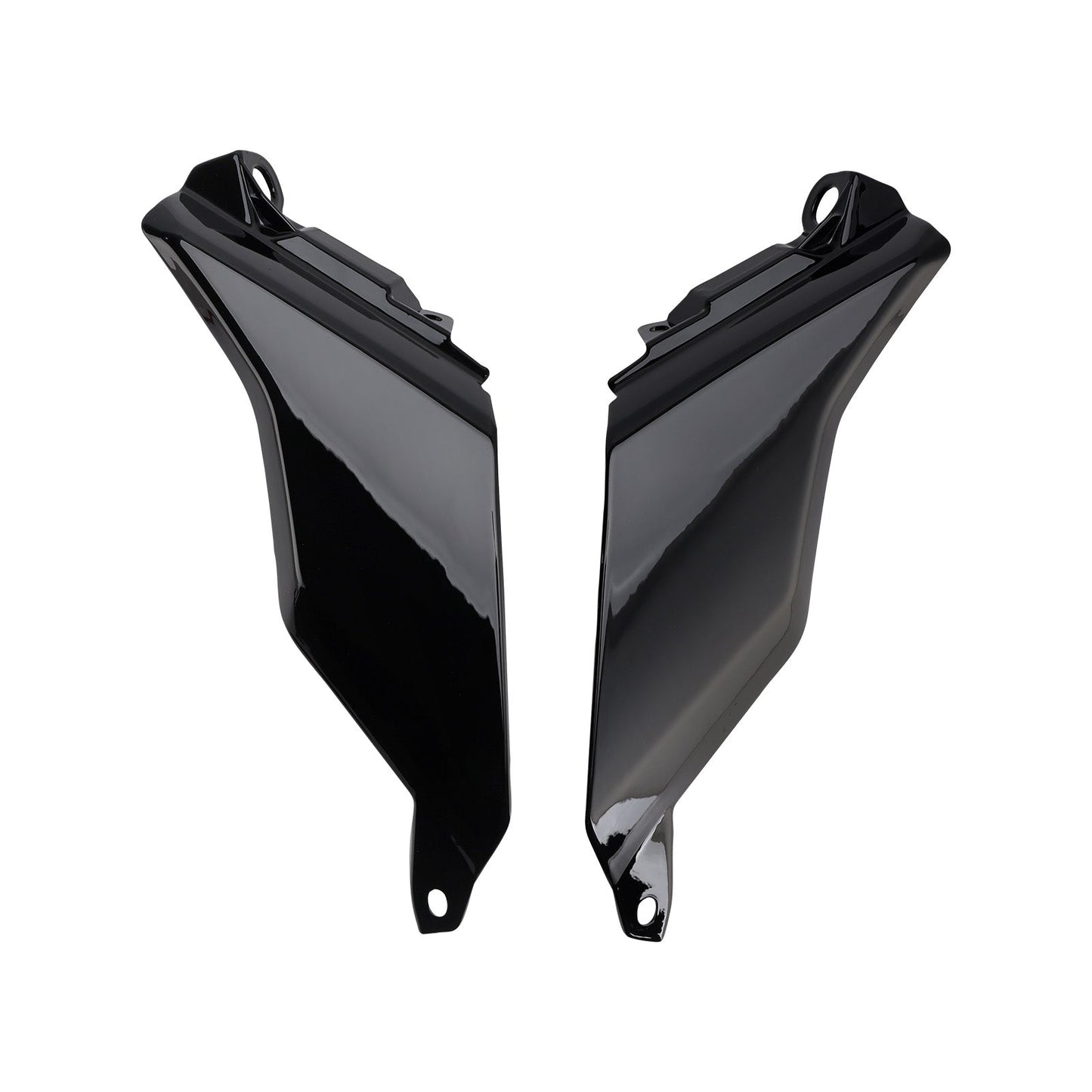Tank Side Cover Panel Fairing Cowl For Yamaha Tenere 700 2025-2026
