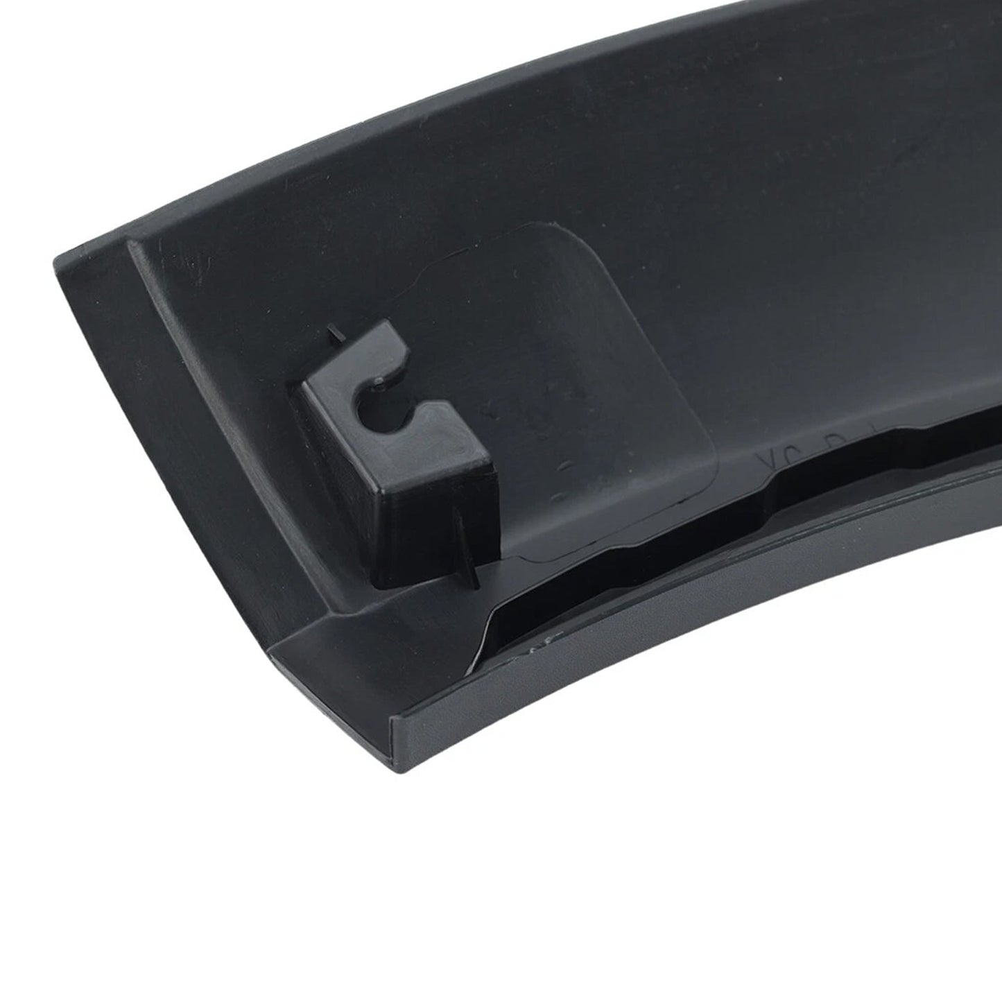 Rear Driver Left Wheel Arch Trim 51131505869 For Mini Cooper 2002-2008