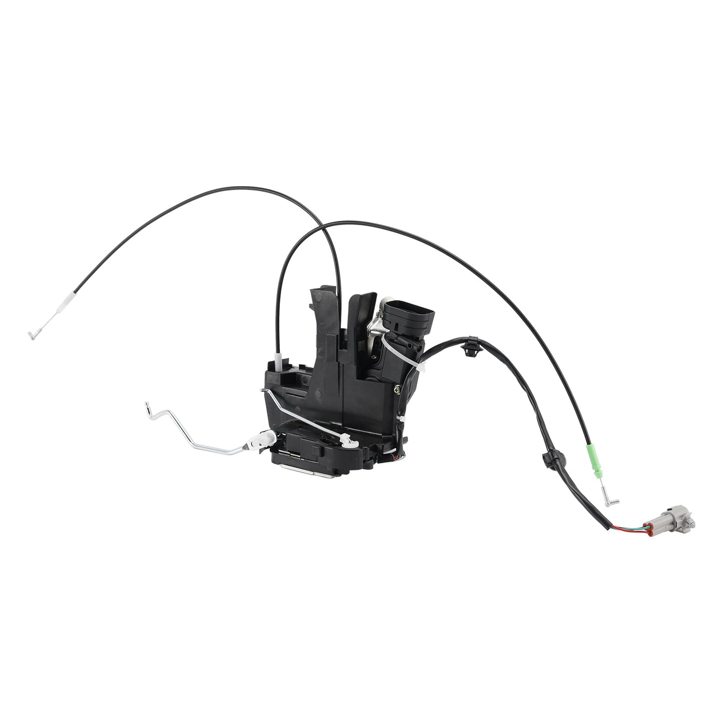 Front Right Door Lock Actuator Assembly 69030-0C010 For Toyota Tundra 2000-2006