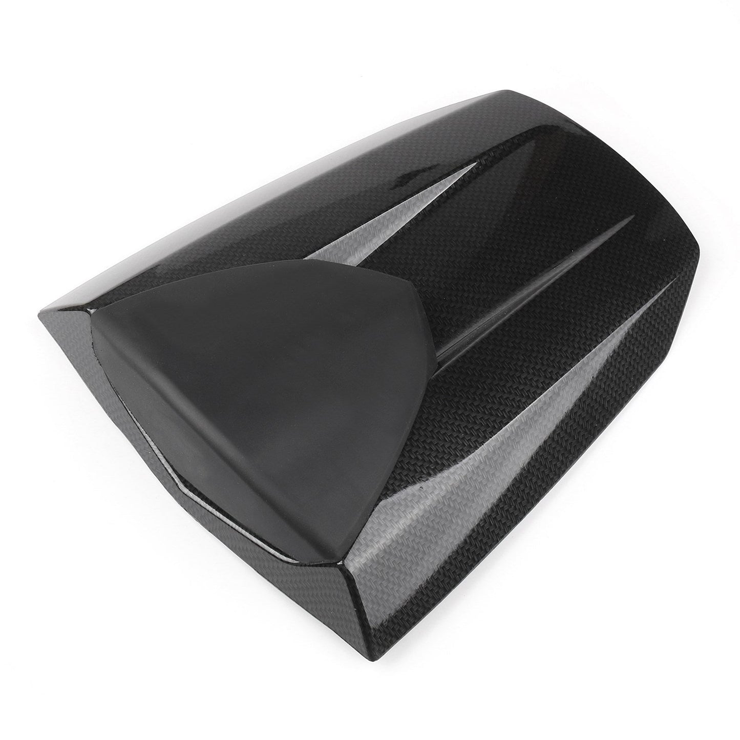 2013-2024 For Honda CBR600RR Rear Tail Pillion Seat Fairing Cover Carbon