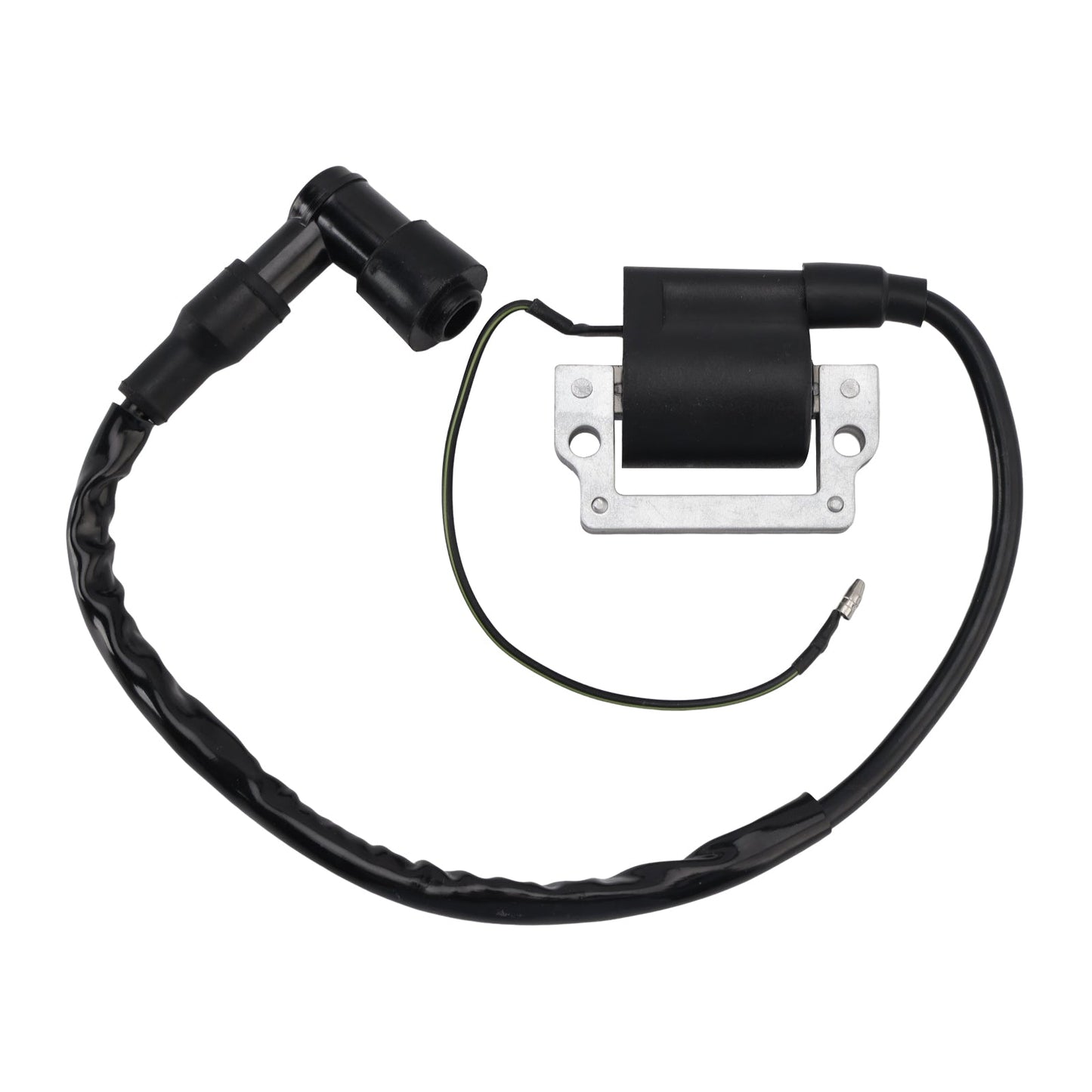 Ignition Coil fit for Kawasaki KLF185 Bayou 185 85-88 KL110 KSR 13-14 21121-1121