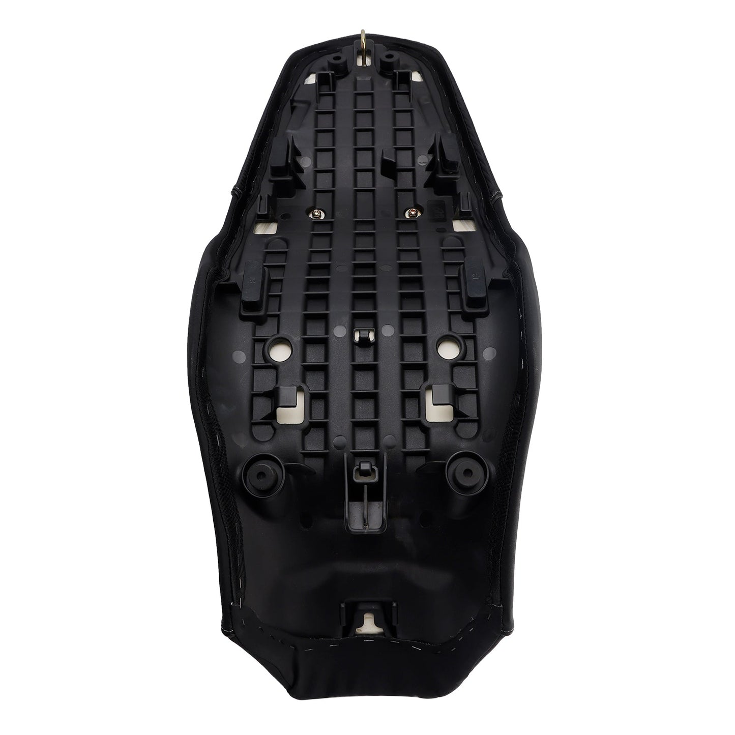 2024-2025 Honda Nx400 Nx500 Complete Cushion Rider Passenger Seat Black Fits For