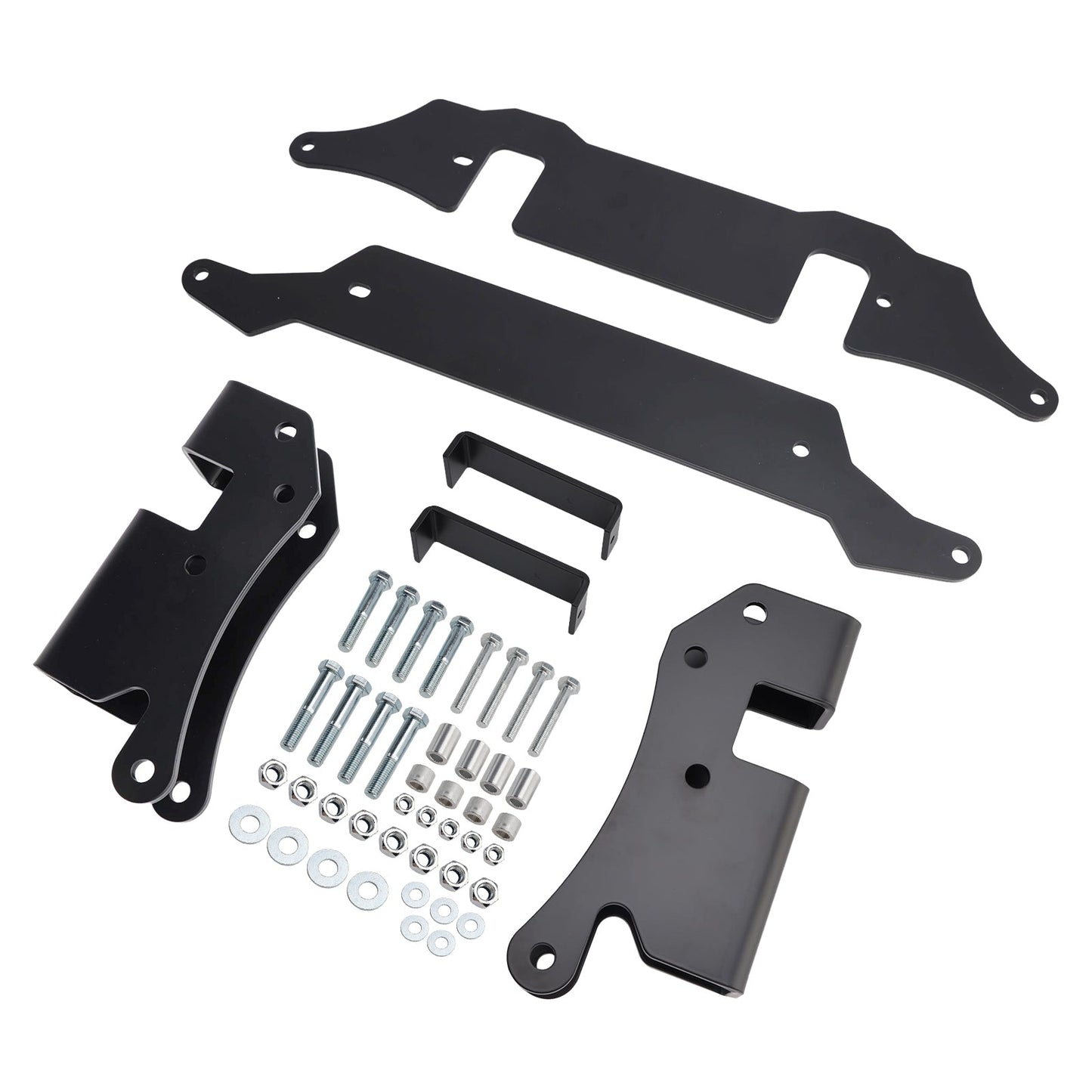 2016-2023 for Polaris RZR 1000 XP High Lifter Edition Front & Rear Lift Kit