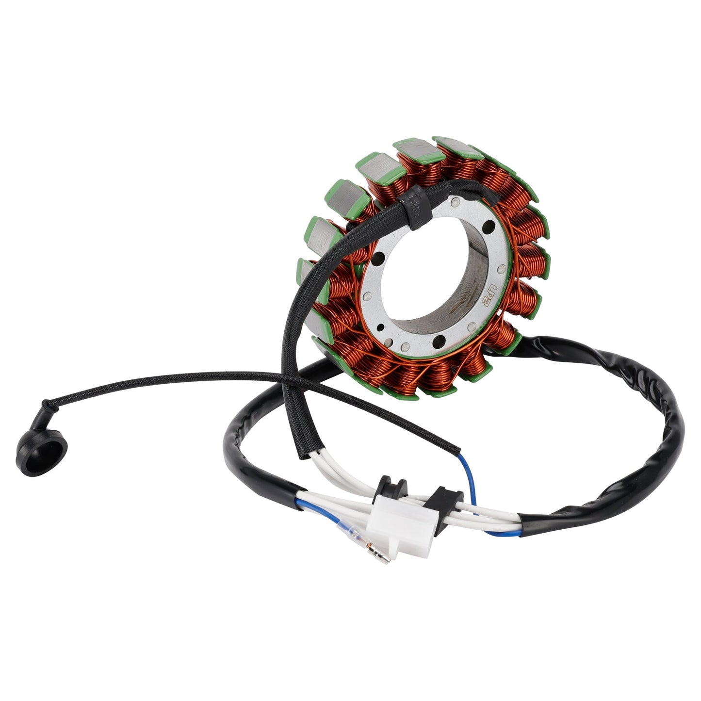 1986-1987 Yamaha XV700 Virago 700 Stator & Regulator Rectifier Gasket 1RM-81410-20 3EG-15451-00