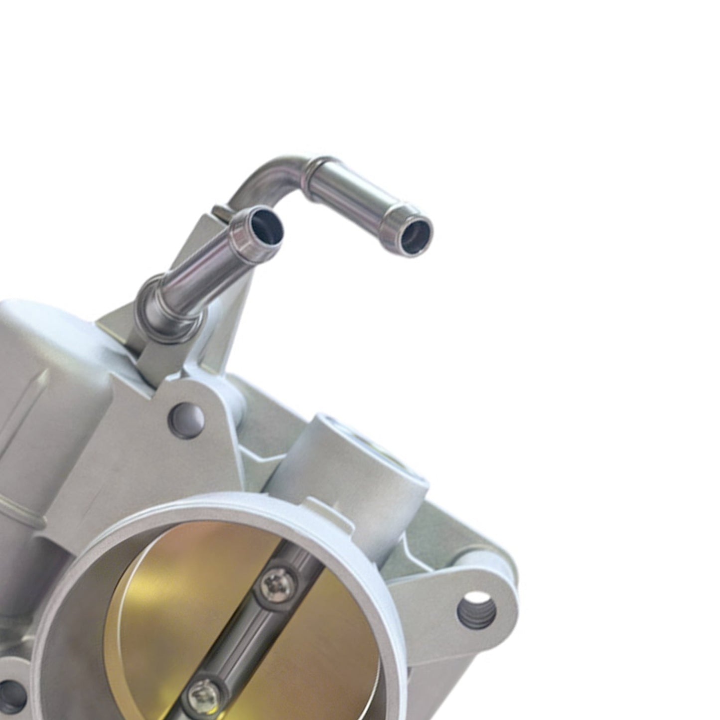 2011/03-2016/12 For Nissan Micra IV K13 1.2 DiG-S 1198 ccm, 72 KW, 98 PS Throttle Body 16119-1HC0E