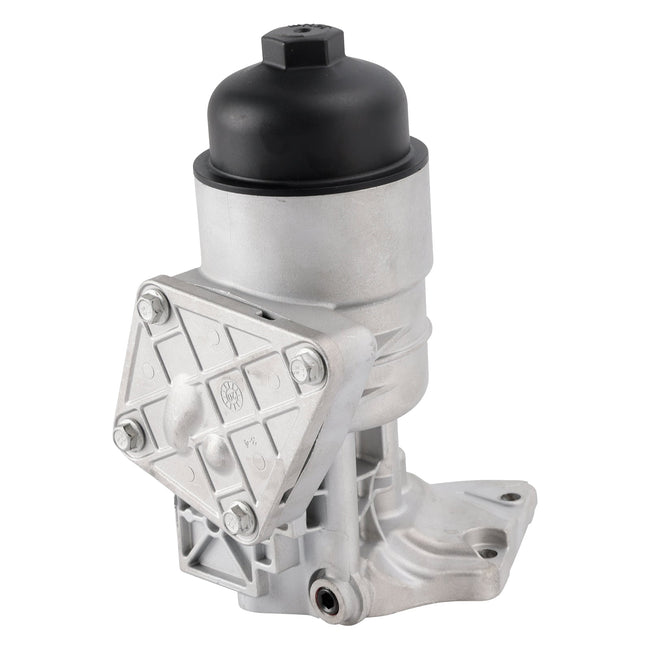 2012–2017 HYUNDAI Azera Aluminum Engine Oil Filter Housing 26300-3CAB1 263003CAB0