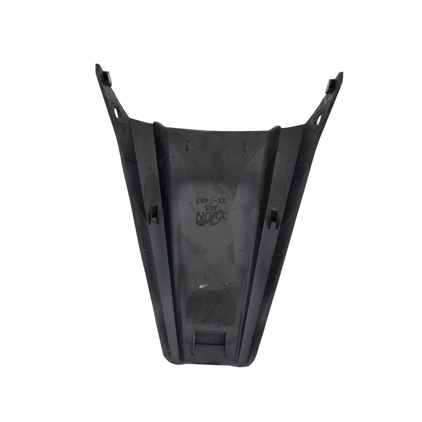 2022-2025 Honda ADV350 Rear Tail Seat Cover Fairing