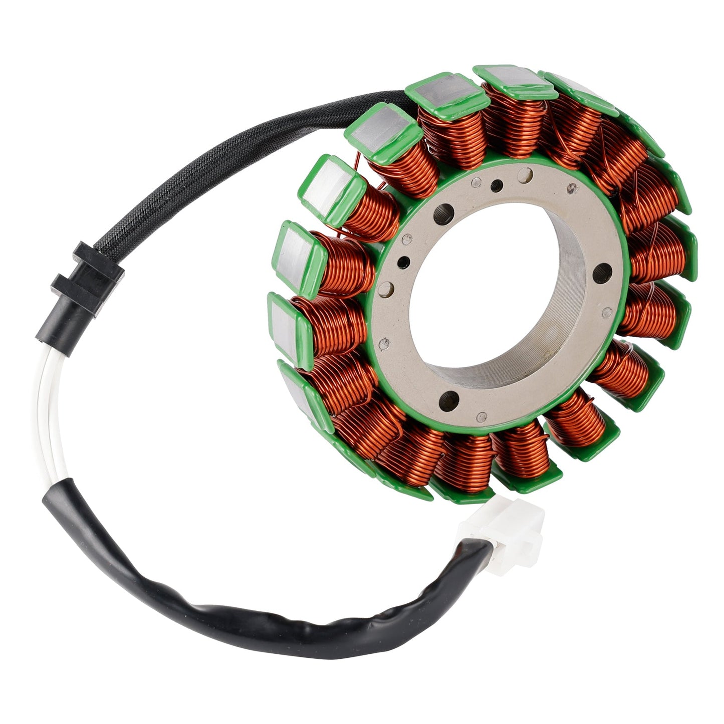2004-2007 Kawasaki VN1600 Mean Streak Stator & Regulator Gasket 21003-1375 21066-1126 11061-1080