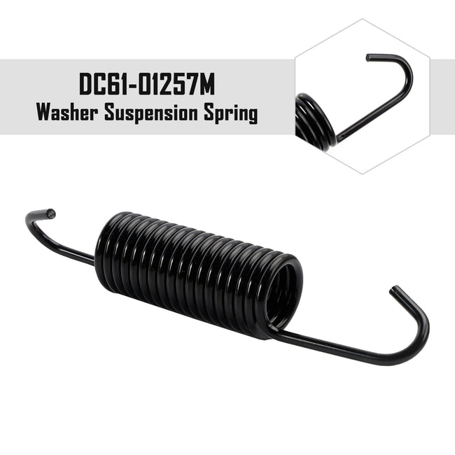 DC61-01257M Washer Suspension Spring for Samsung Washer 3990661 AP5955135