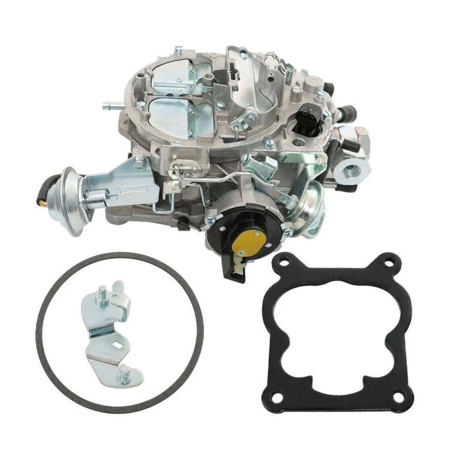 1986-1987 GMC Caballero 5.0L 305Cu Carburetor 1711045 17110901 17111478