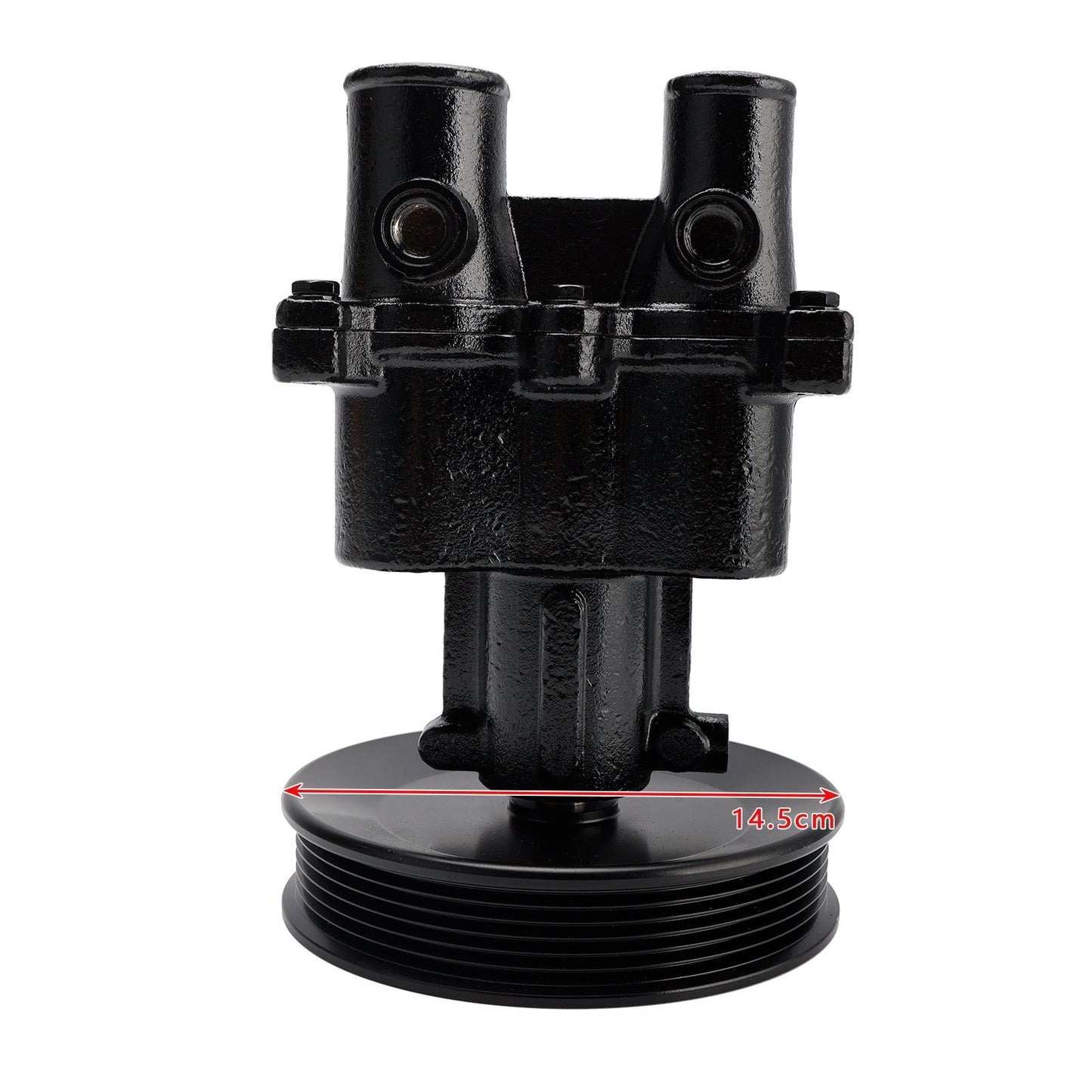 Raw Sea Water Pump For MerCruiser Mercury Quicksilver 46-8M0139994 8M0137215