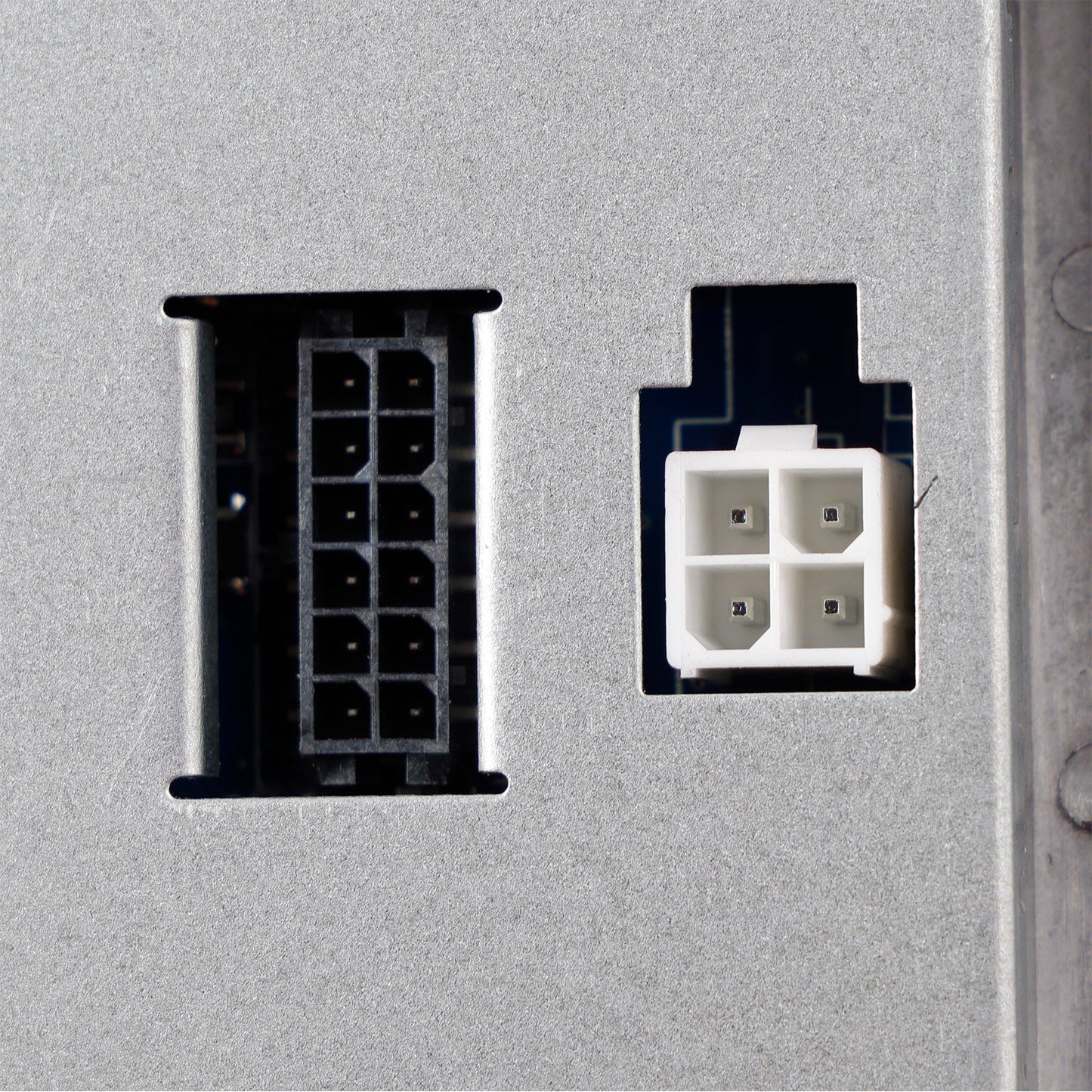 Headlight LED DRL Control Unit 130732952800 For Fiat Ducato For Peugeot Boxer