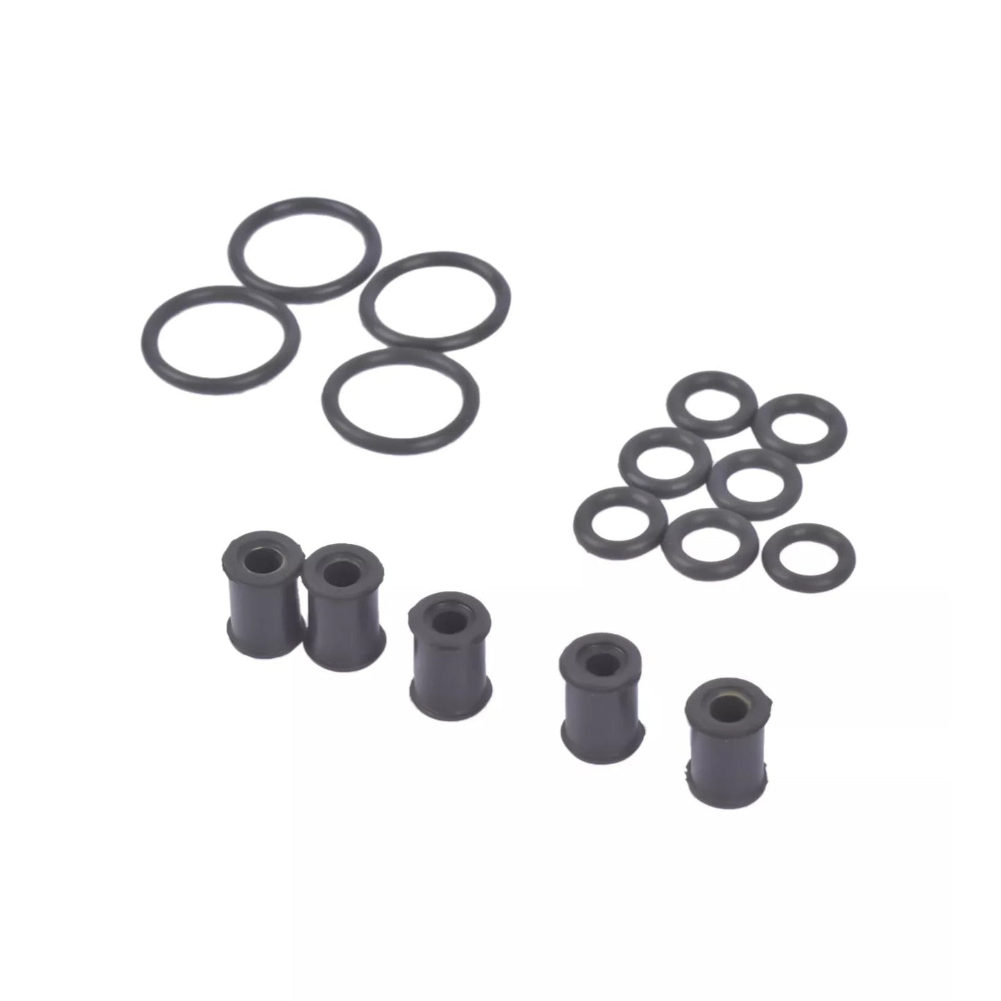 2012-2014 Kia Soul A6GF1 Auto Transmission Master Rebuild Kit