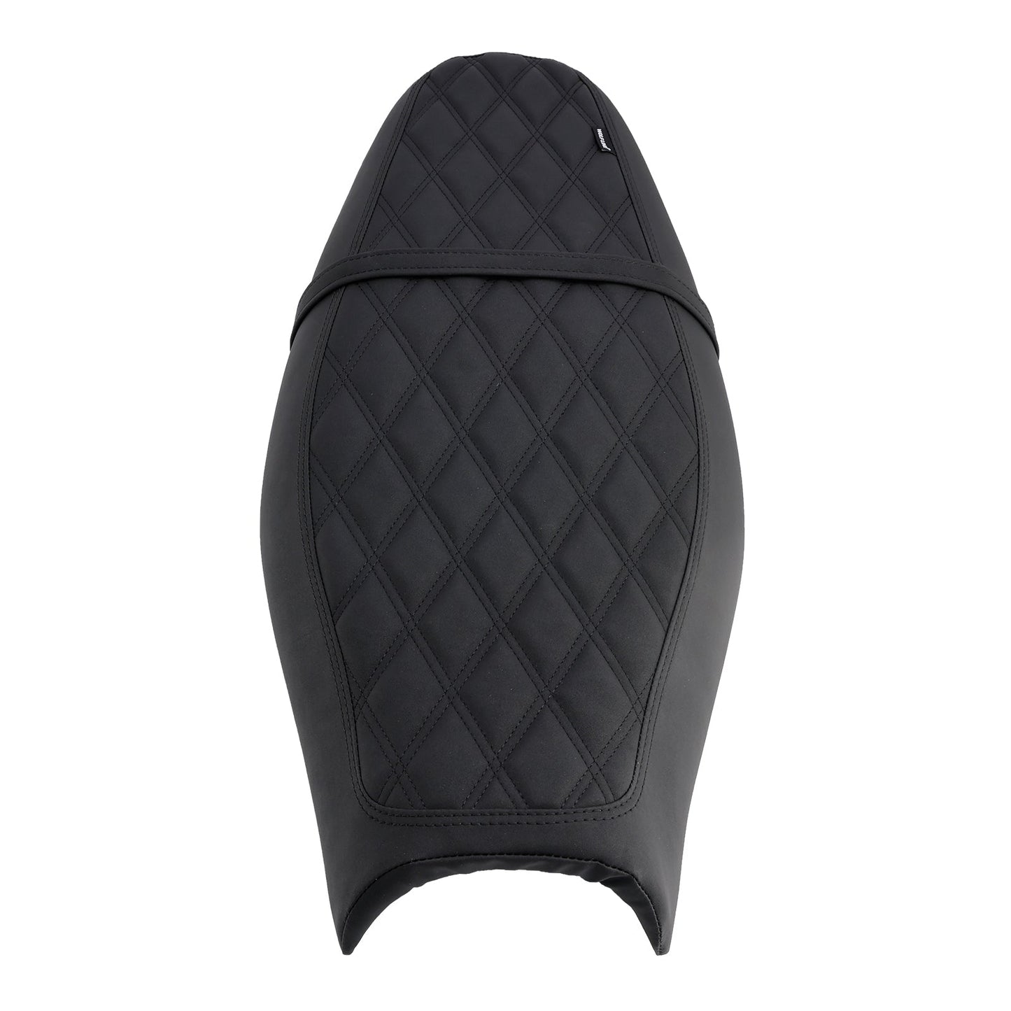 Replace Front Rear Driver Passenger Seat Blackc For Street Twin Speed Twin 900 BrownC