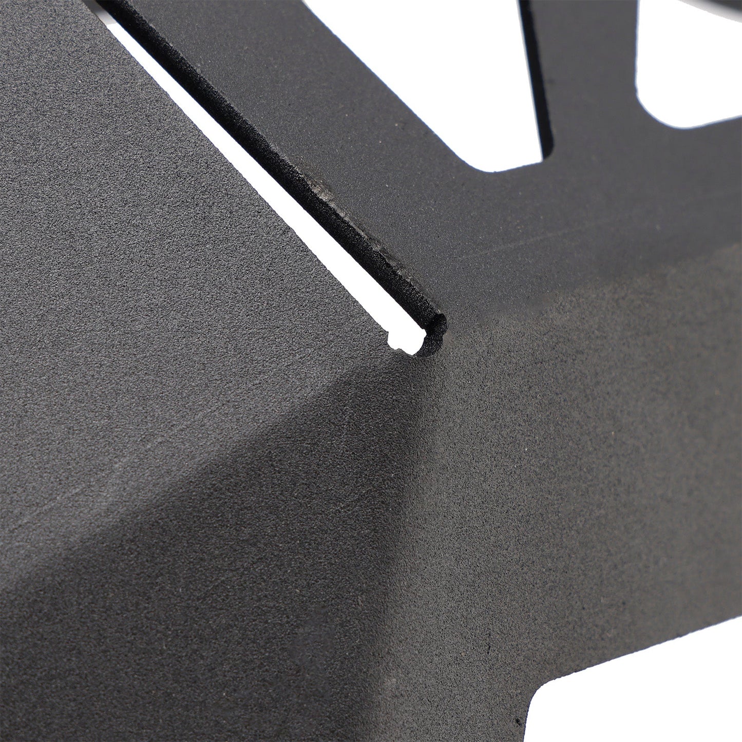 2024+ CFMOTO 450MT 450 MT Engine Chassis Protection Guard Skid Plate Black