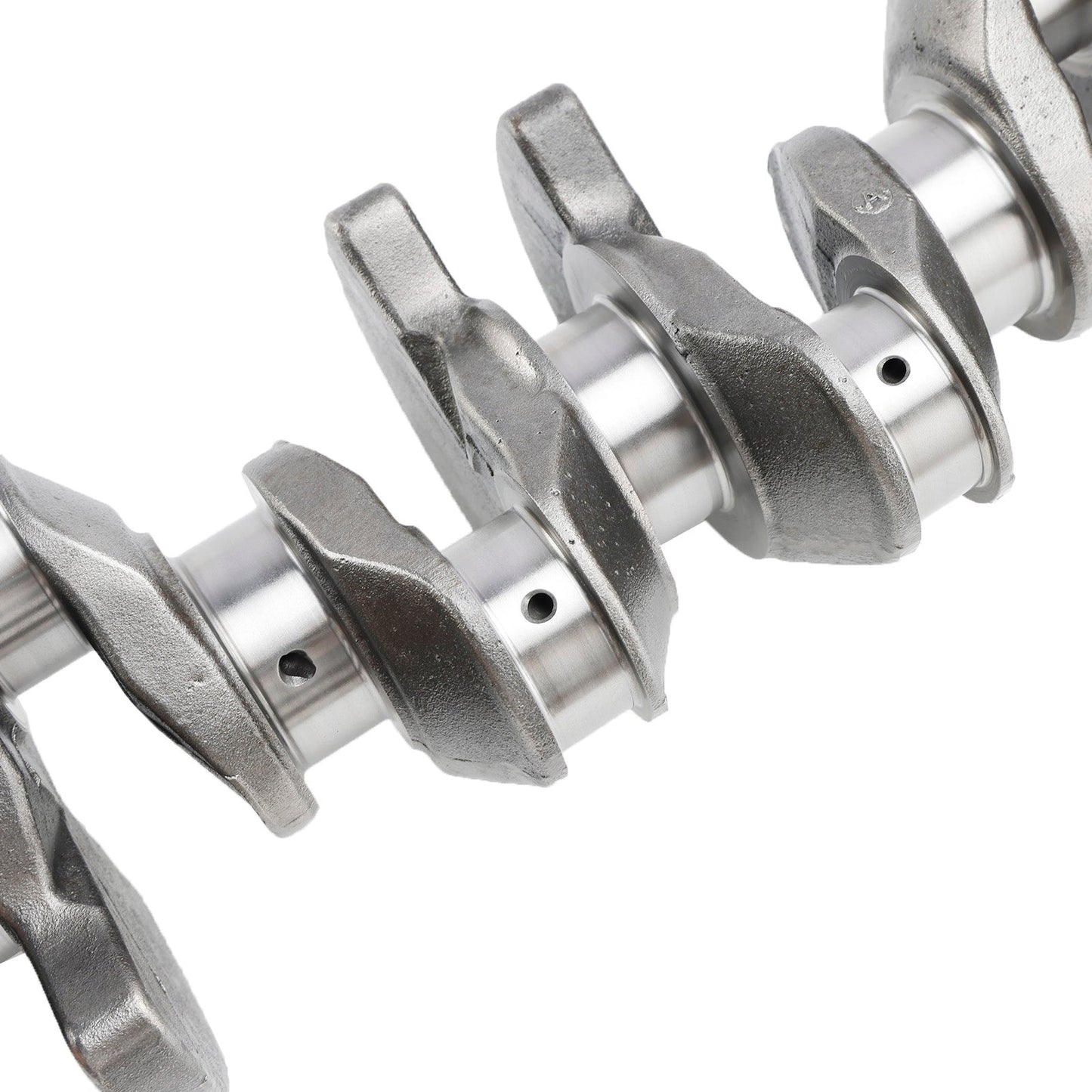 BMW 535i 435i 335i X3 X5 3.0L N55 Crankshaft & Connecting Rods Bearings Set