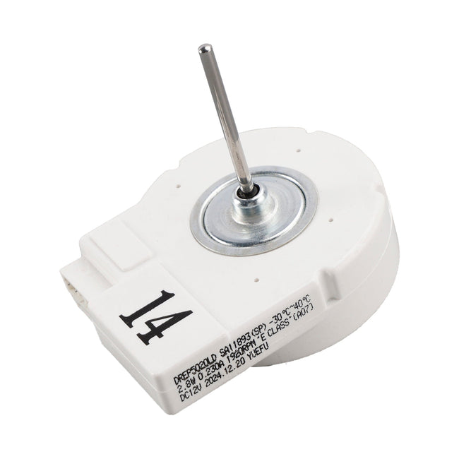DA31-00146J Evaporator Fan Motor for Samsung Refrigerator 2030148 PS4138378