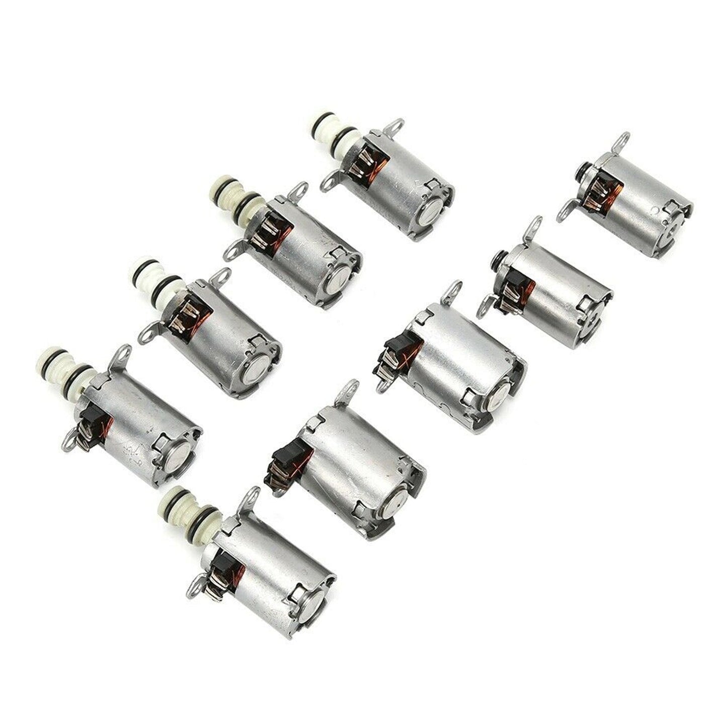 MPS6 Powershift 6 Speed Automatic Transmission Automatic Gearbox Shift Solenoid Kit 6DCT450