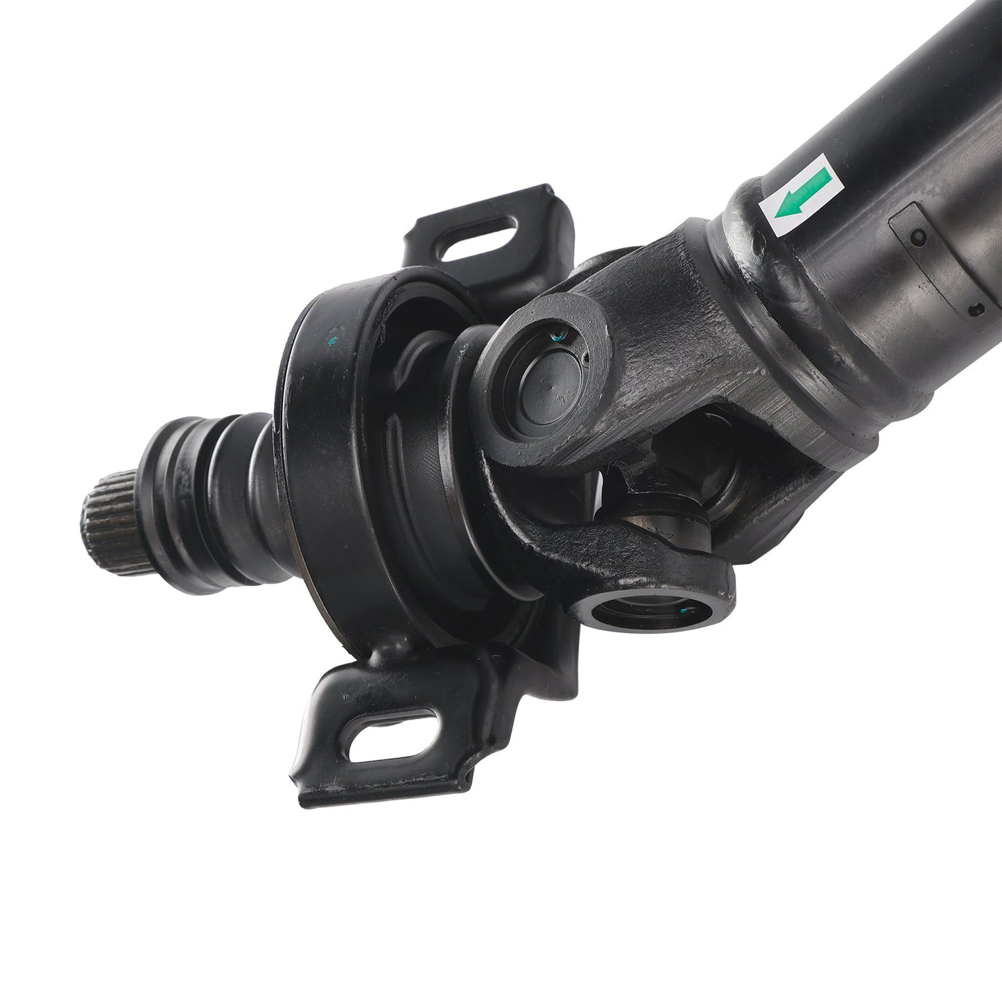 09.2010-on MERCEDES-BENZ VITO Bus (W639) 110 CDI 70/95 Propshaft Drive Shaft 2211mm Length 6394103206