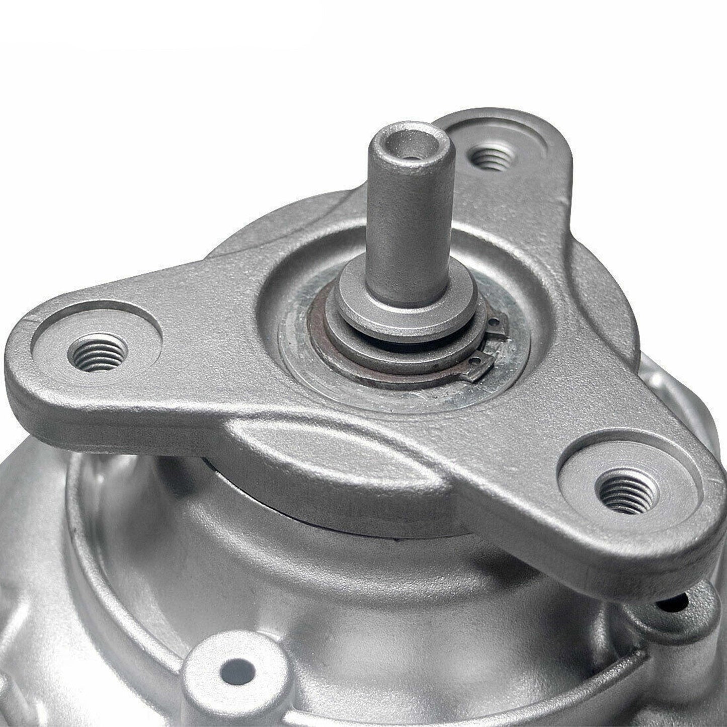 BMW 5 Series F07 530dX (SP61/N57) 535dX (SP81/N57S) 535iX (SP21/N55) 550iX (SP41/N63) ATC350 Transfer Case Assembly 27107639261 27107643748
