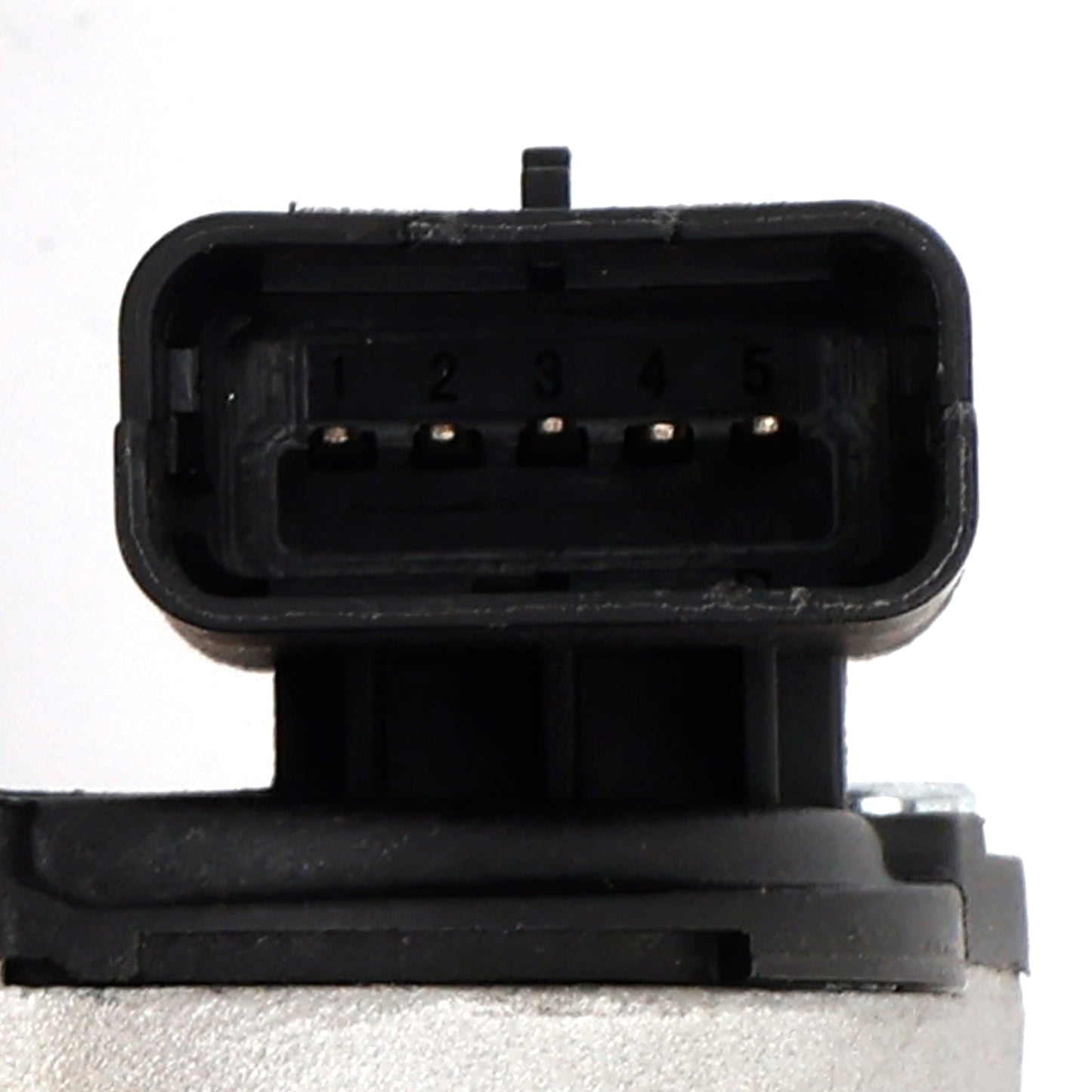 DS 5 - 2.0 BlueHDi EGR Valve Module Cooler 2267338