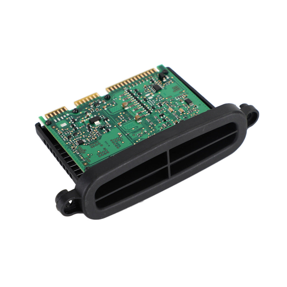 2012-2013 F10 ActiveHybrid 5 Control Module Unit Adaptive Headlight 63117316217