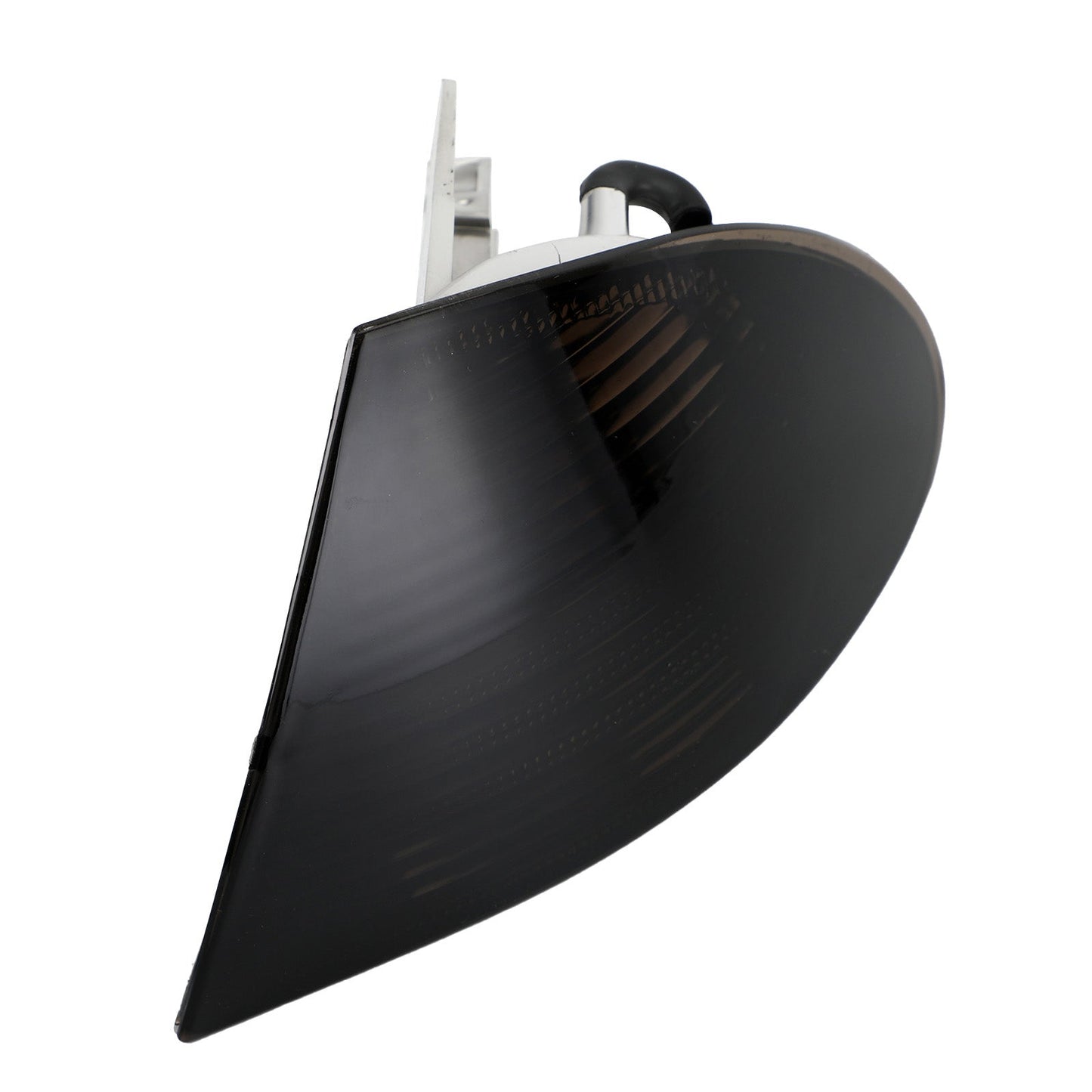 1998-2001 BMW 3 Series E46 Sedan Pair Gray Corner Side Light For 63136902766