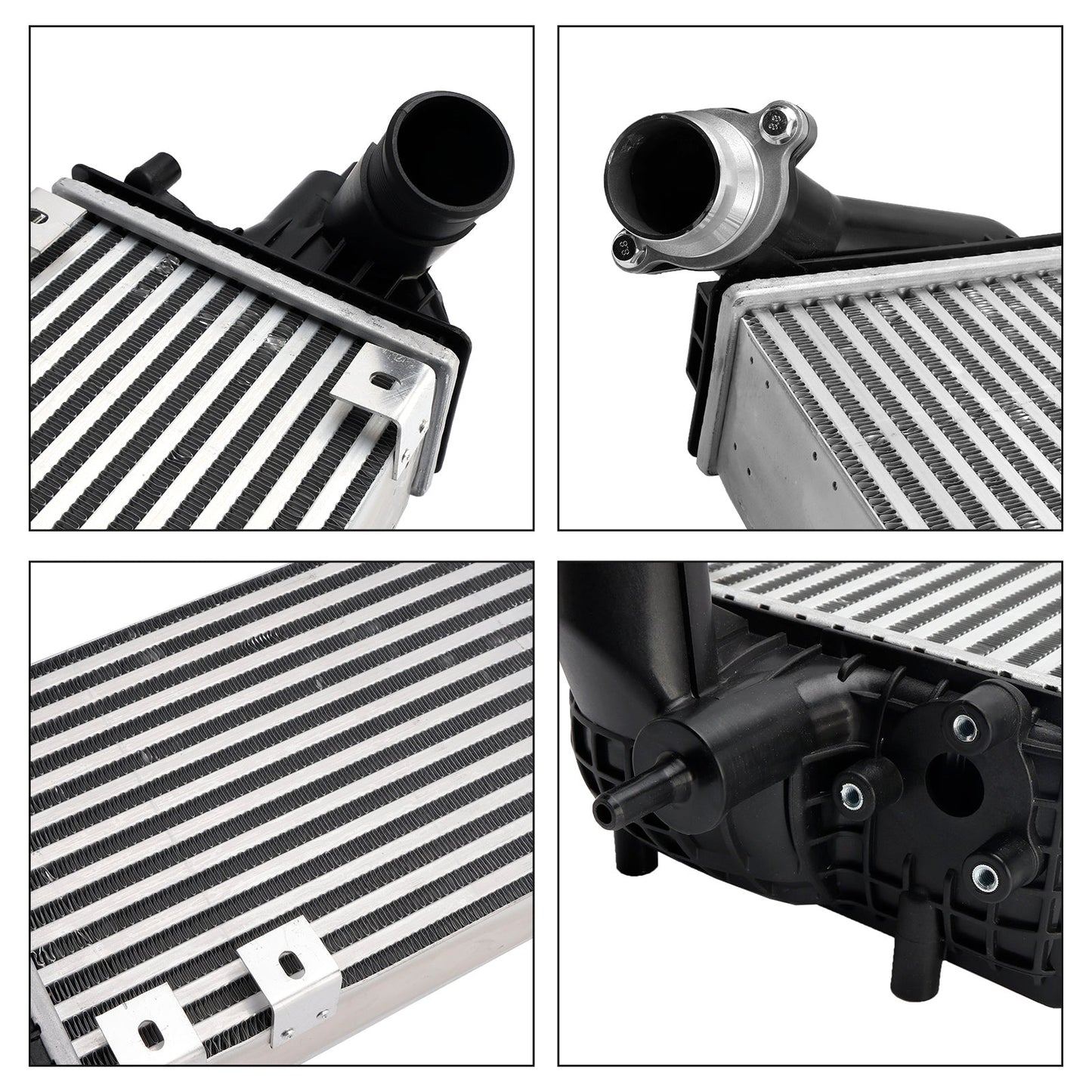 For Hyundai Sonata 2020–2023 Turbo Intercooler 282702M000
