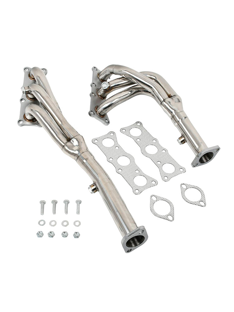 2008-2013 For BMW E88 128i (Convertible) Exhaust Manifold Header