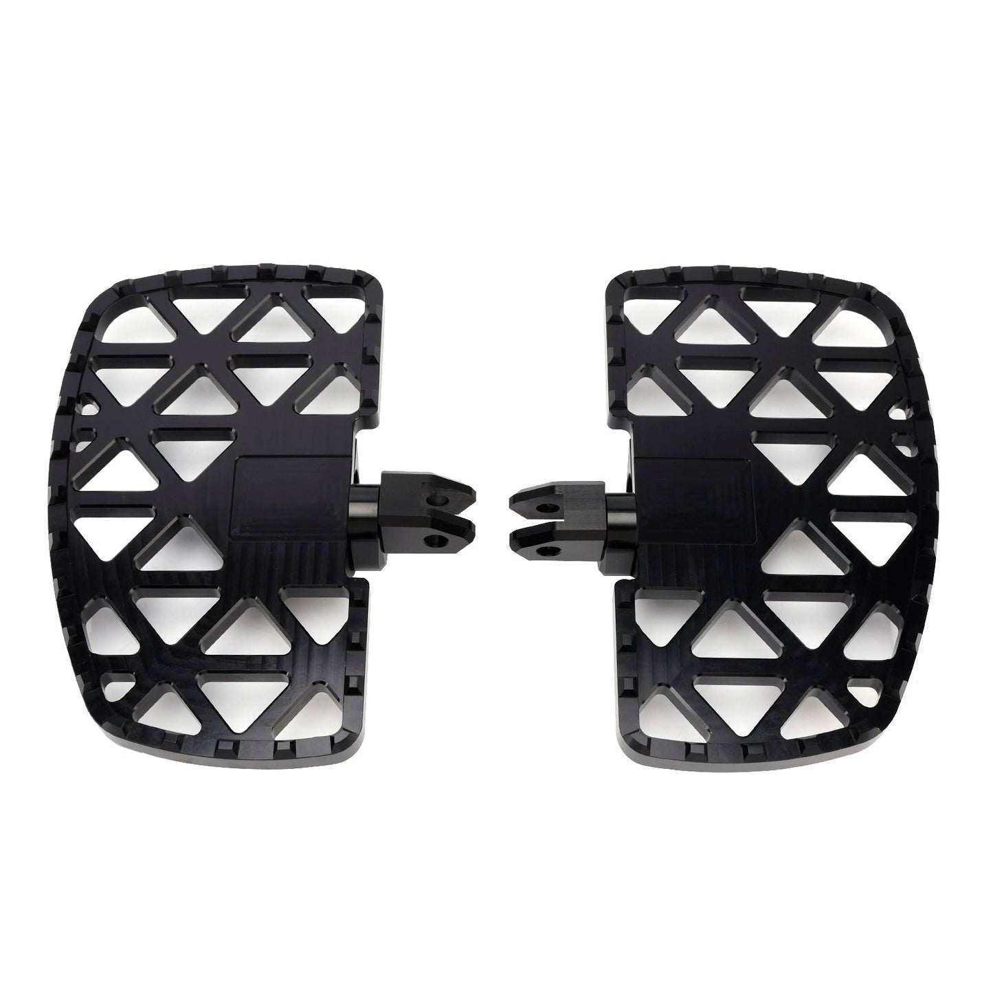 2014-2024 Yamaha BOLT / BOLT R-SPEC / XV950R Front Footrests Foot Pegs