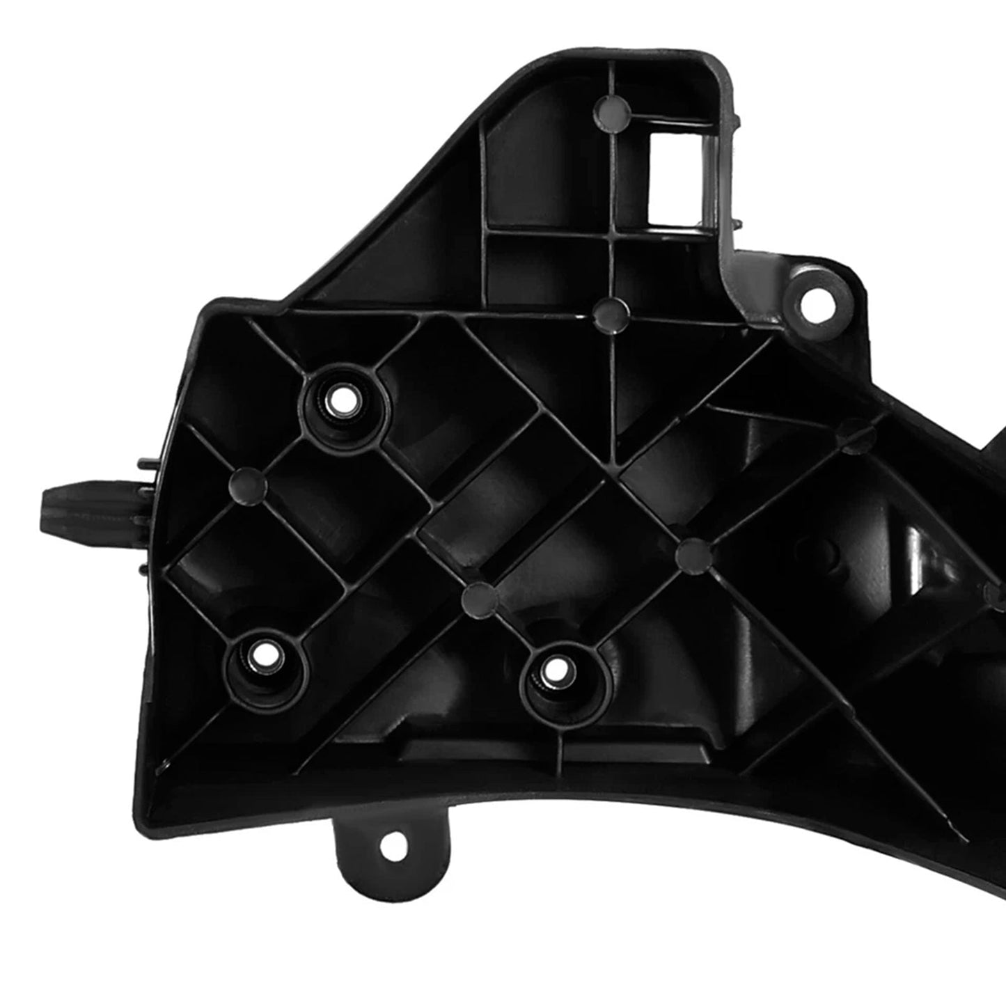 2014-2021 Jeep Grand Cherokee Headlight Bracket Left Side 68223399AA