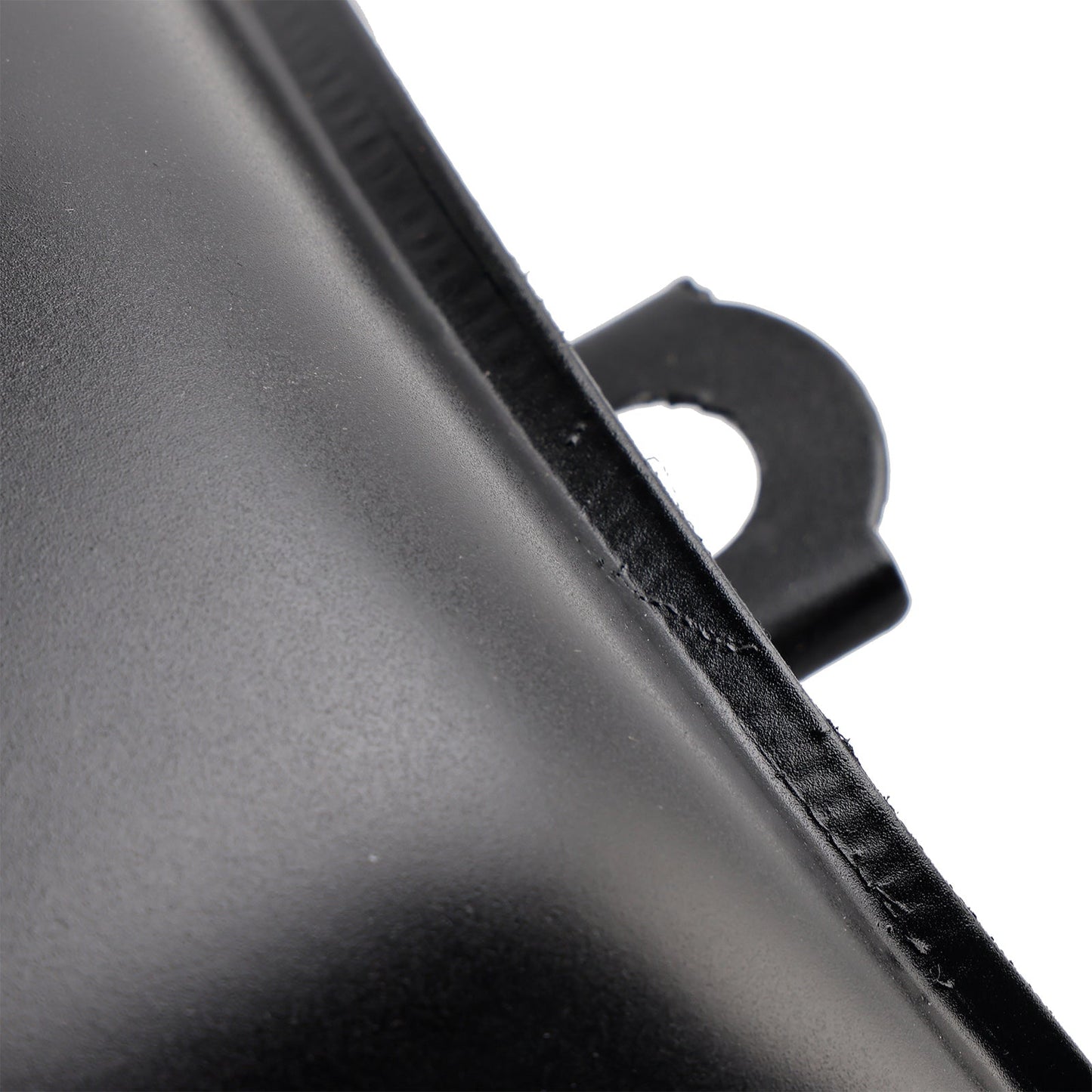 Cafe Racer Petrol Fuel Gas Tank 9L / 2.4 Gal For Honda CG 125 - Matte Black
