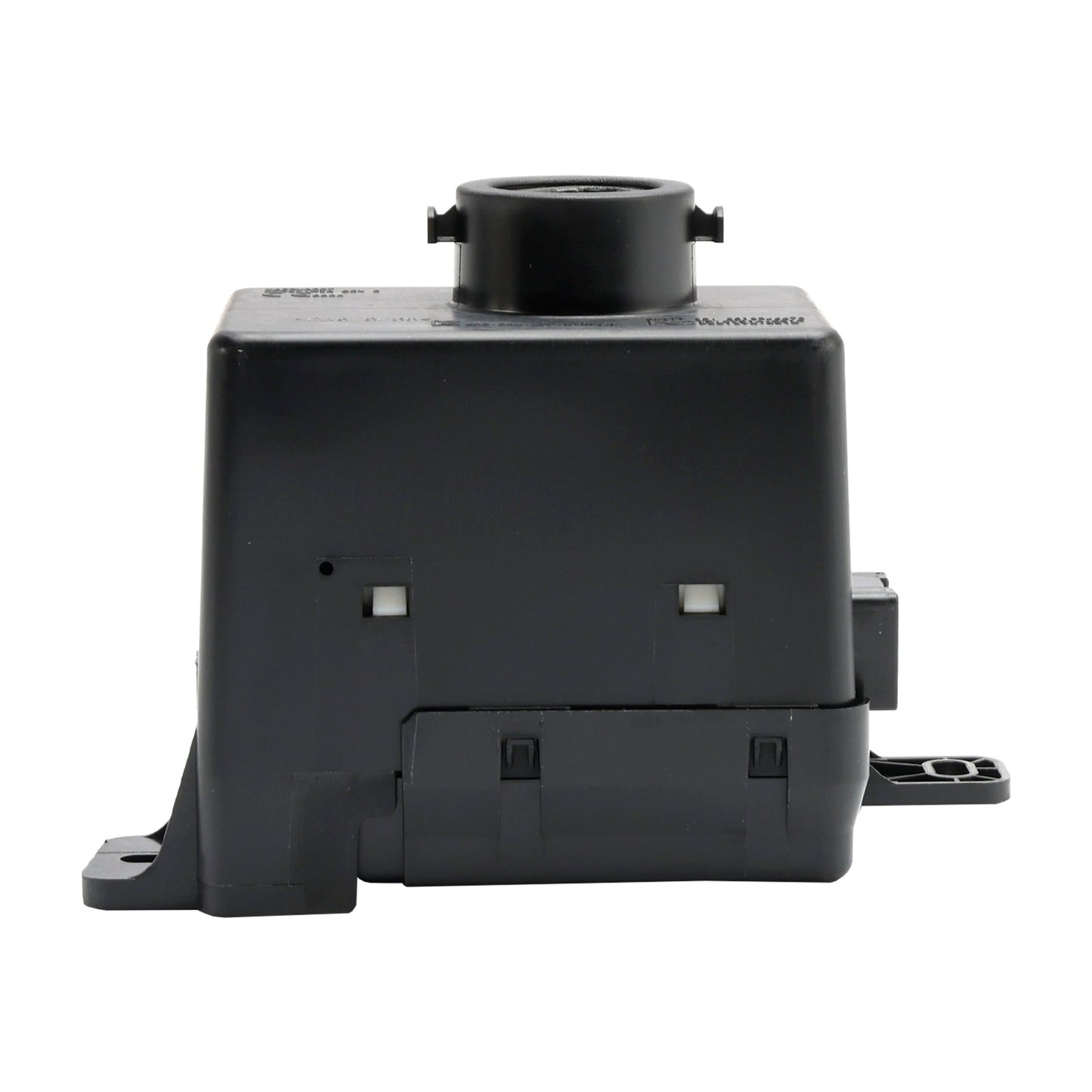 2008-2010 Dodge Journey Ignition Switch Node Module & Key 68210155AB 68210155AA