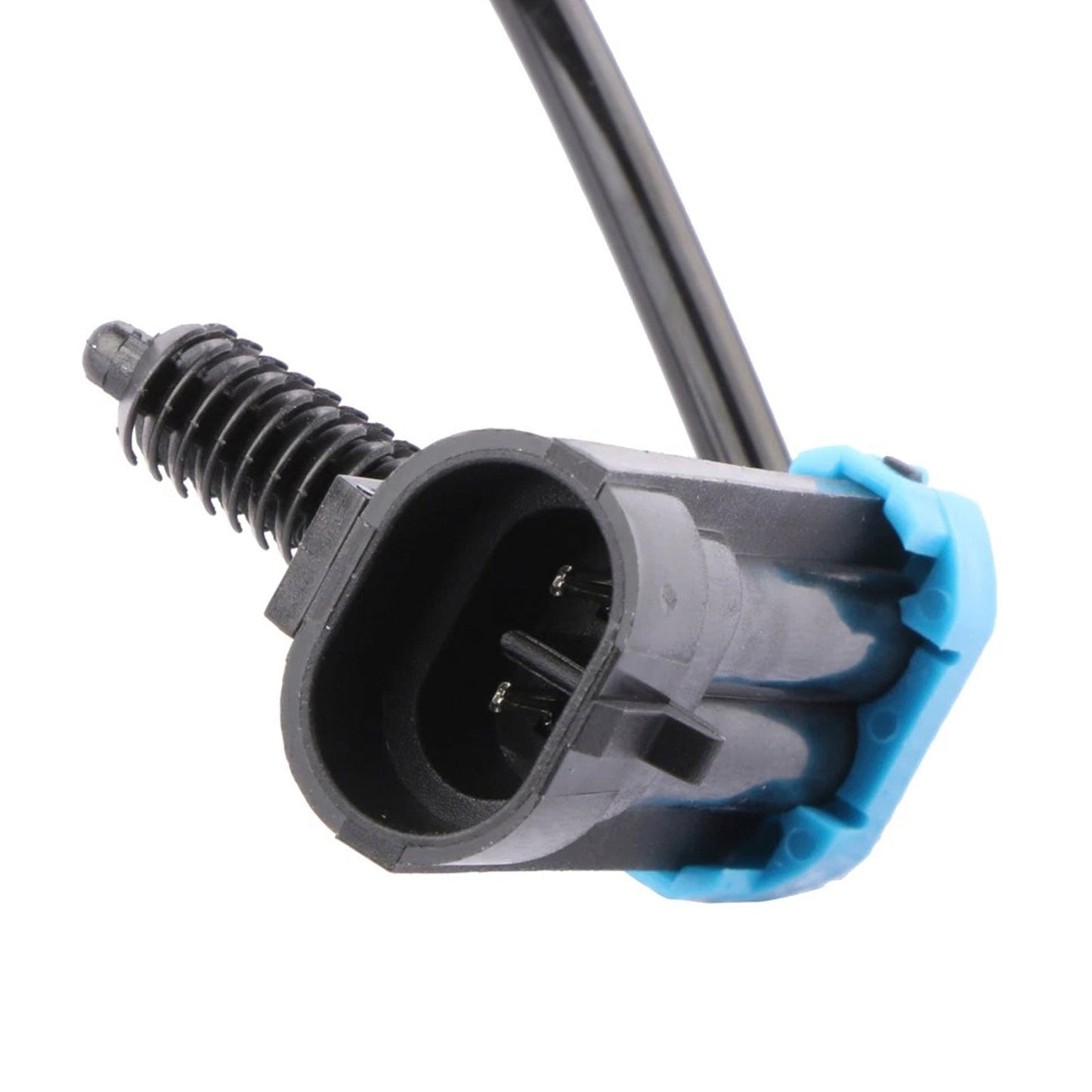 Rear Left and Right ABS Wheel Speed Sensor 15121067 for Cadillac Escalade