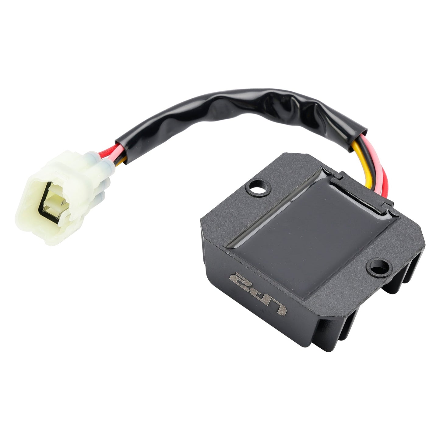 5-Wire DC Voltage Regulator For Kymco Mxer 125 150 cc 2002-2007 31600-LLB1-E00