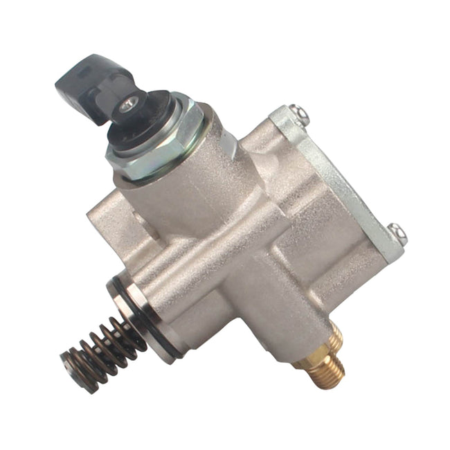 2007-2009 Audi A8 4.2L V8 A/T Quattro L Sedan Left High Pressure Fuel Pump 079127025AC